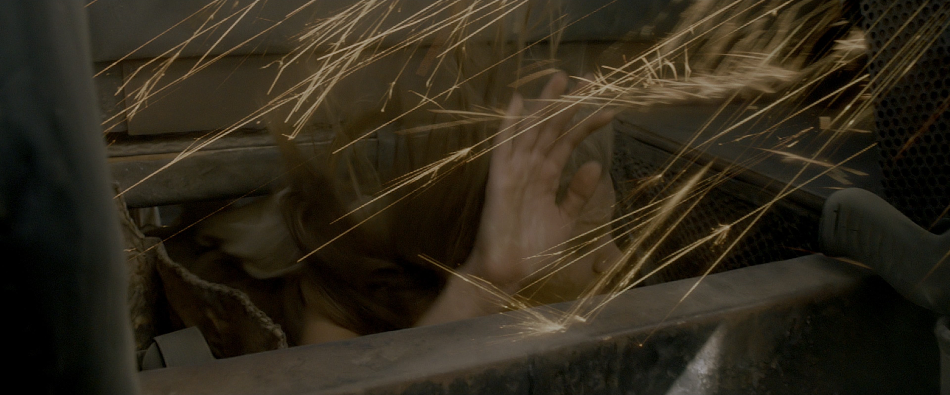 Mad Max: Fury Road (2015), wide, 2.40:1 — film still