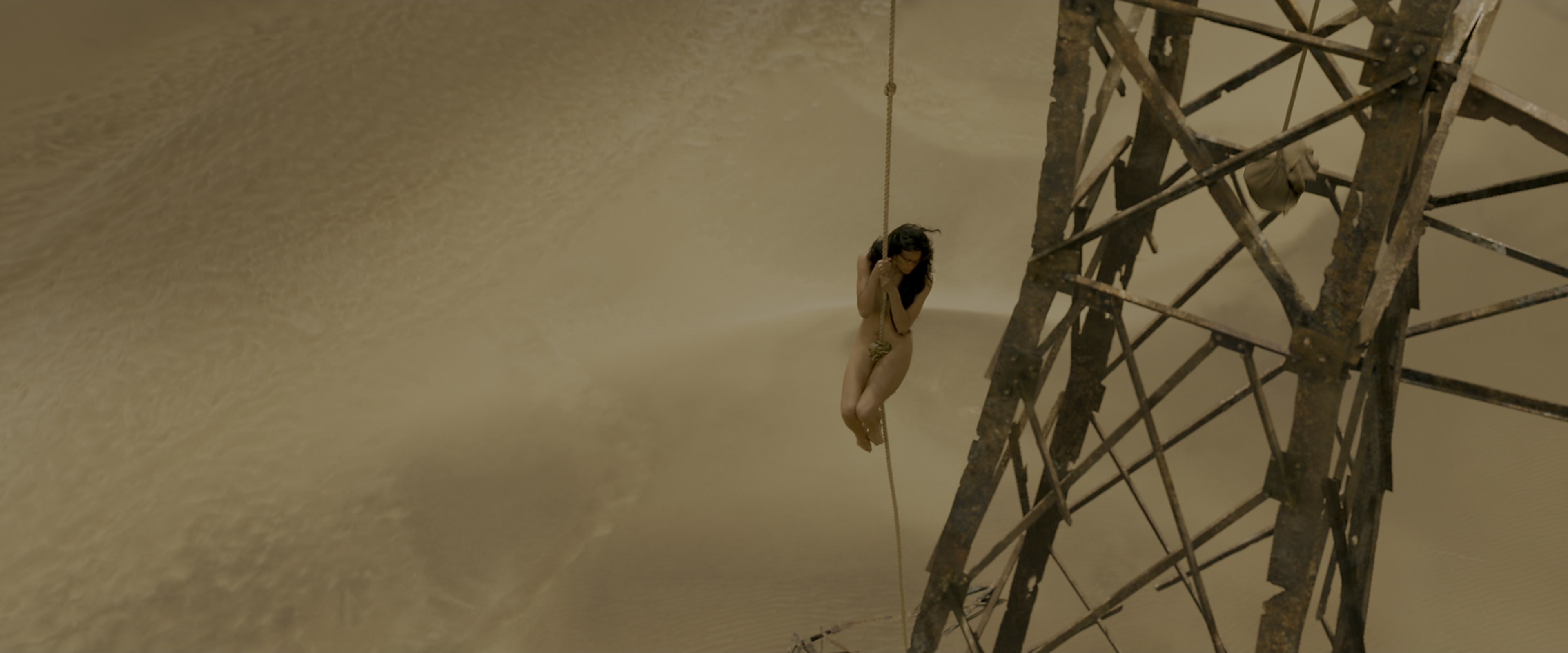Mad Max: Fury Road (2015), wide, 2.40:1 — film still