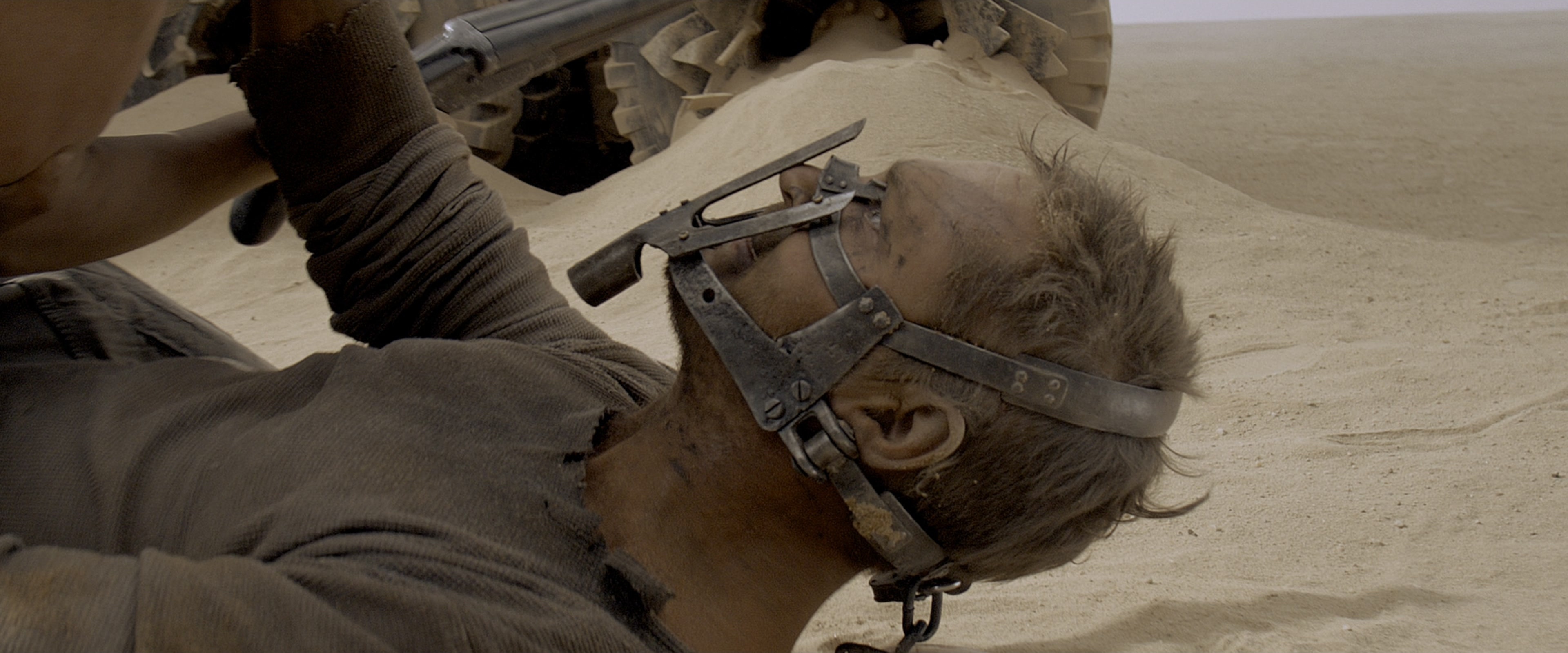 Mad Max: Fury Road (2015), wide, 2.40:1 — film still
