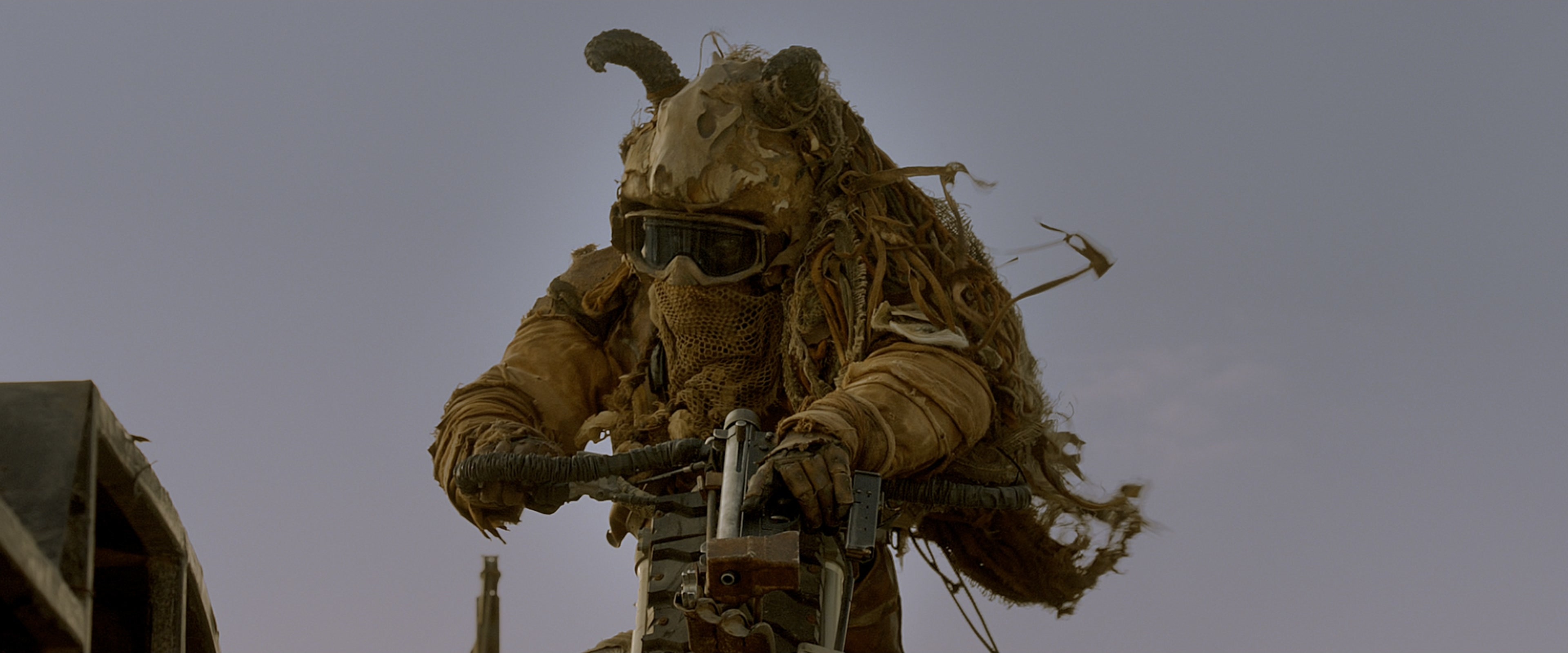 Mad Max: Fury Road (2015), wide, 2.40:1 — film still