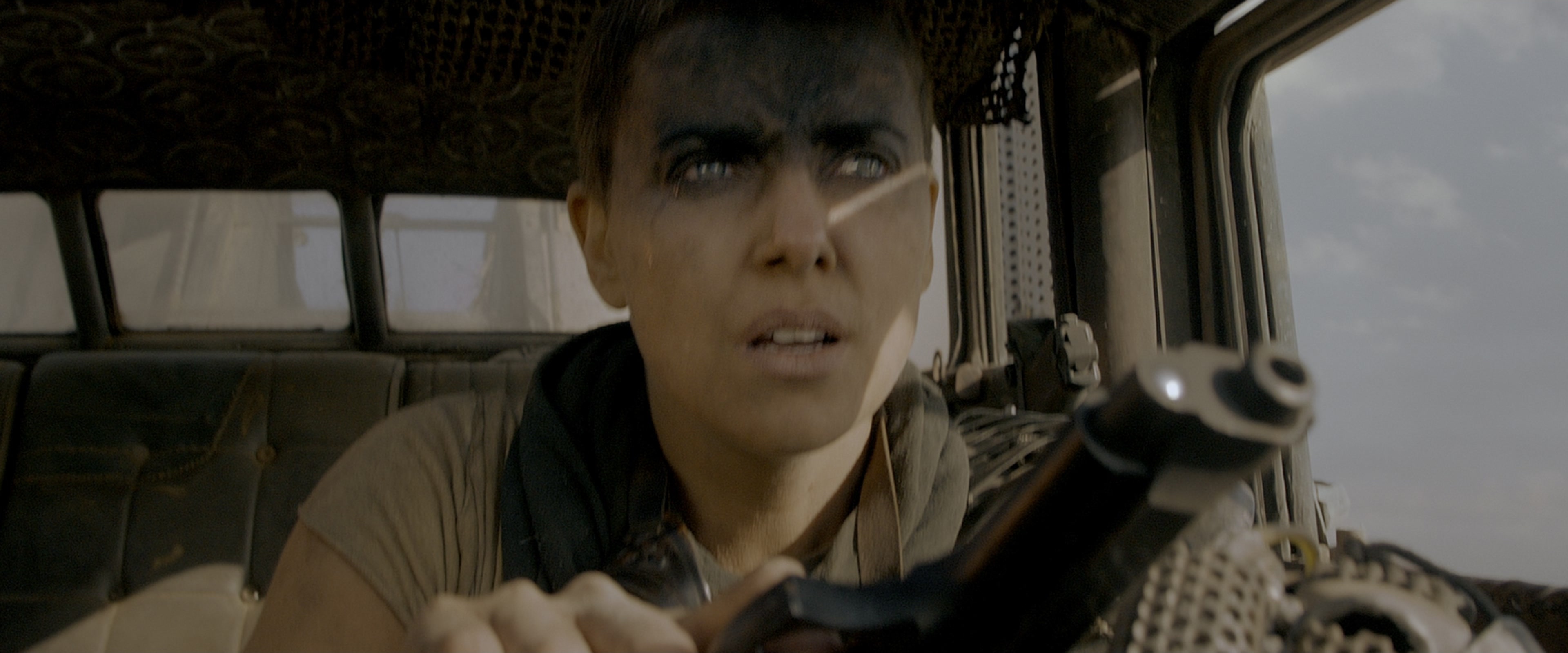 Mad Max: Fury Road (2015), medium, 2.40:1 — film still