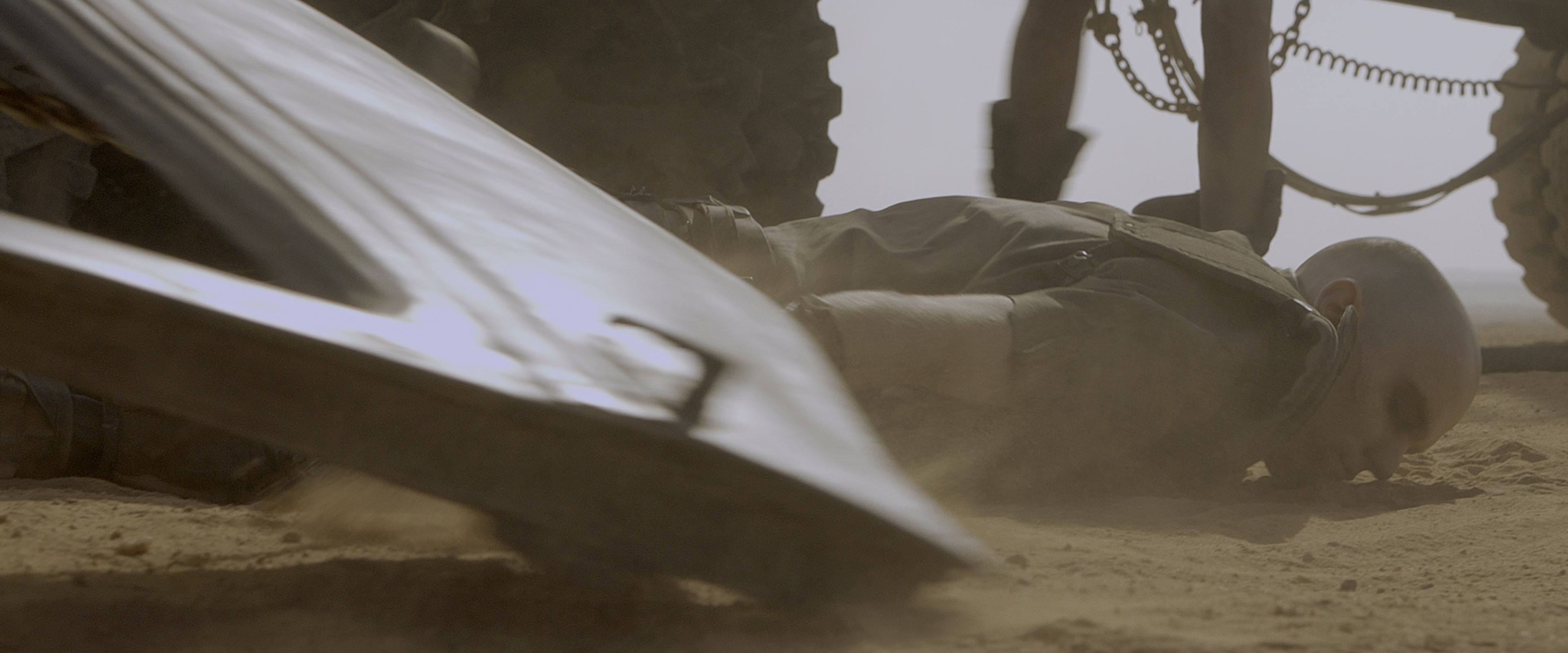 Mad Max: Fury Road (2015), unknown, 2.40:1 — film still