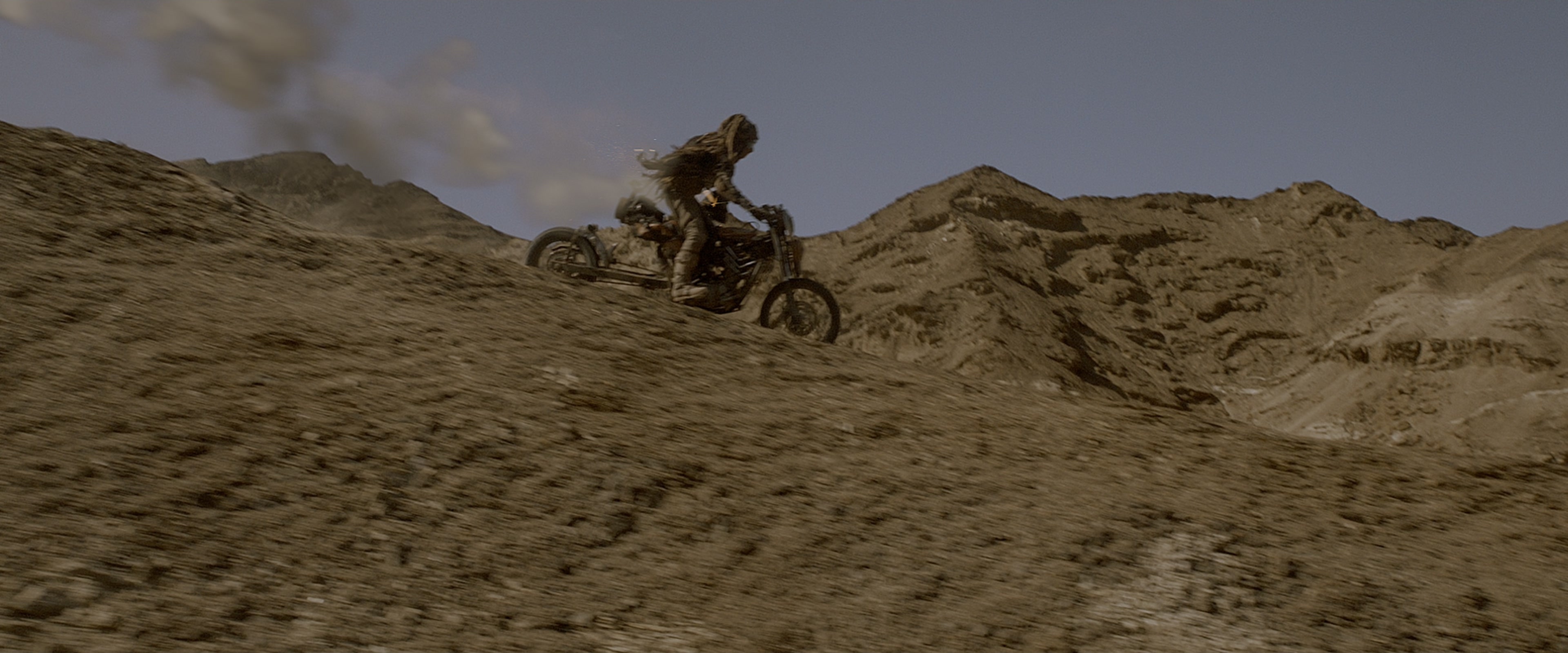 Mad Max: Fury Road (2015), wide, 2.40:1 — film still