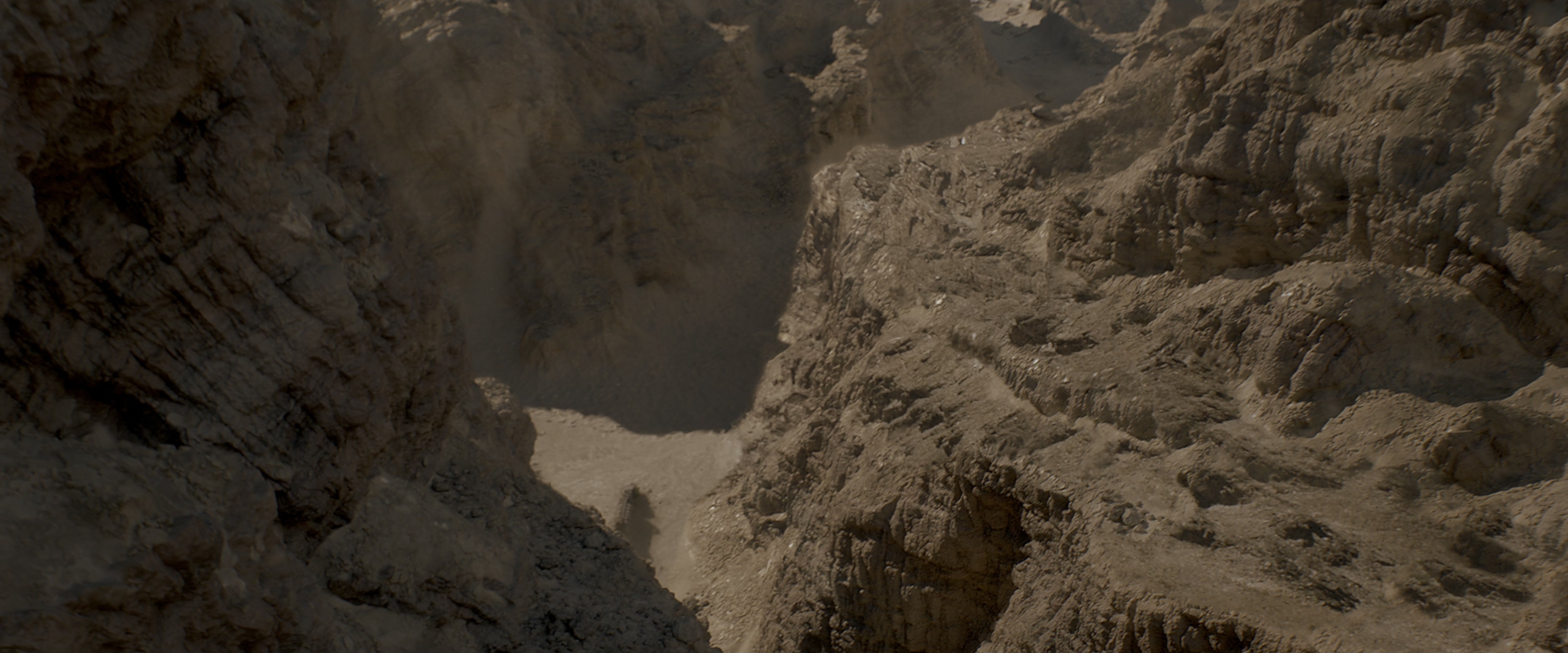 Mad Max: Fury Road (2015), wide, 2.40:1 — film still