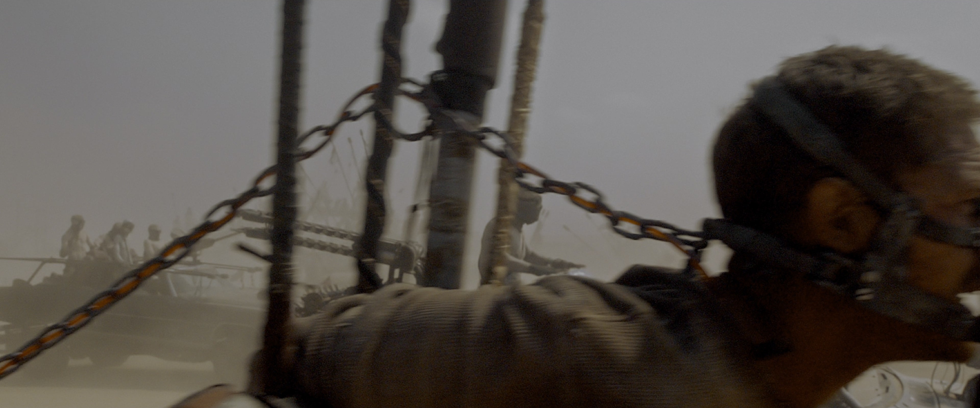 Mad Max: Fury Road (2015), wide, 2.40:1 — film still