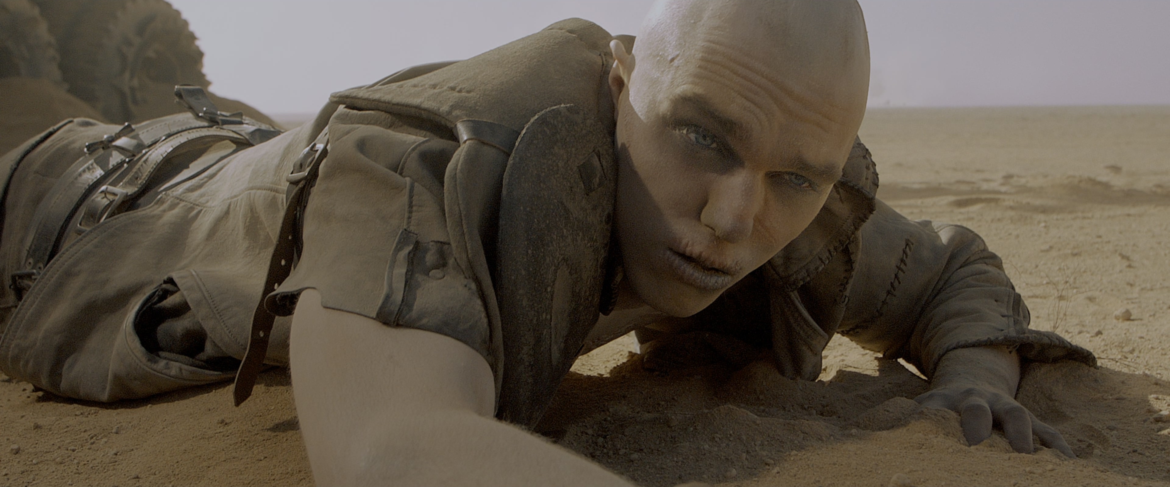 Mad Max: Fury Road (2015), wide, 2.40:1 — film still