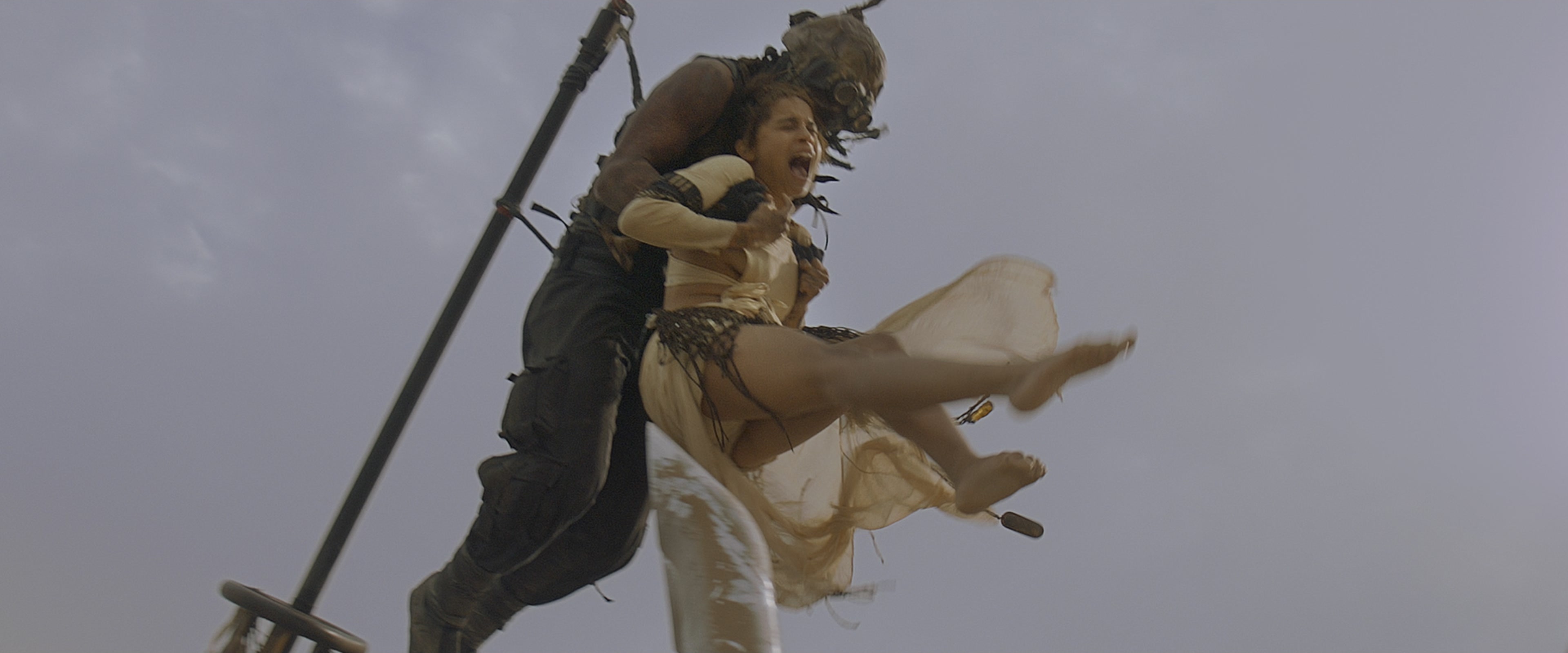 Mad Max: Fury Road (2015), unknown, 2.40:1 — film still