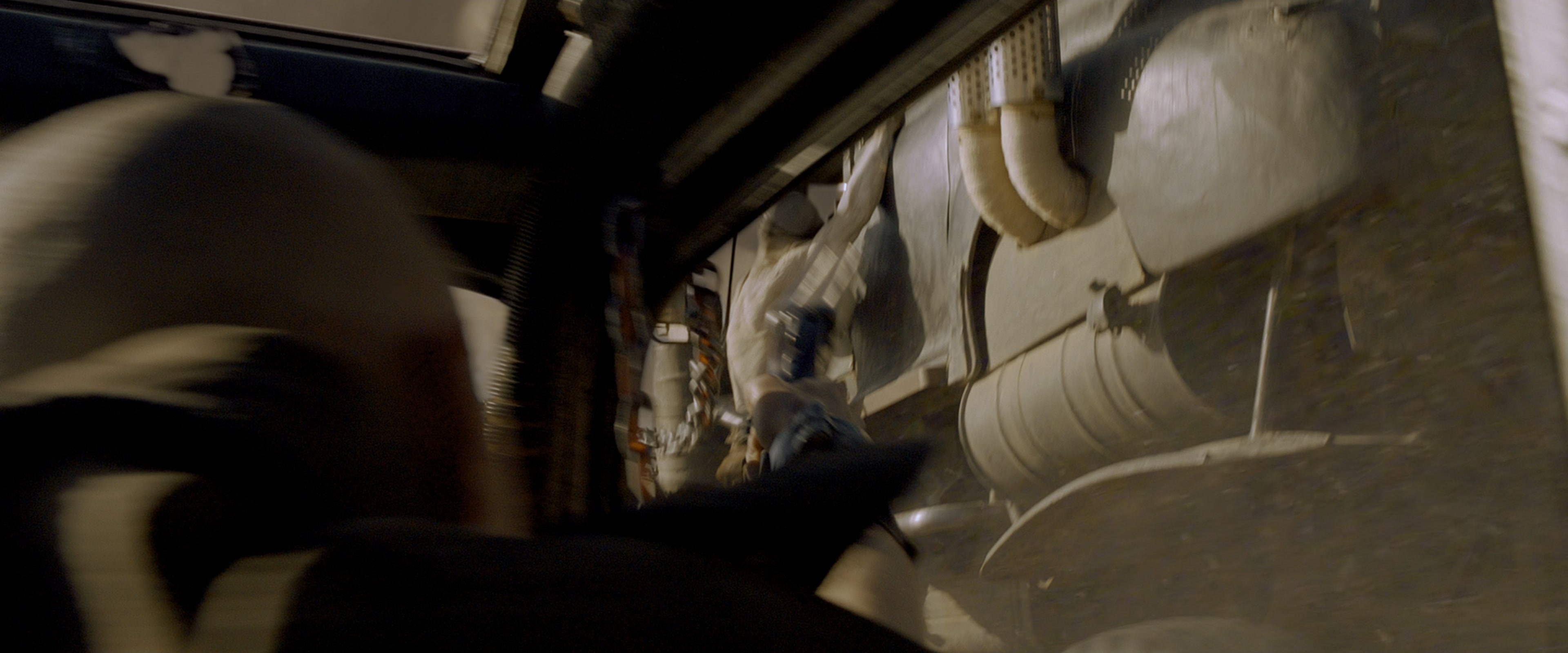 Mad Max: Fury Road (2015), wide, 2.40:1 — film still