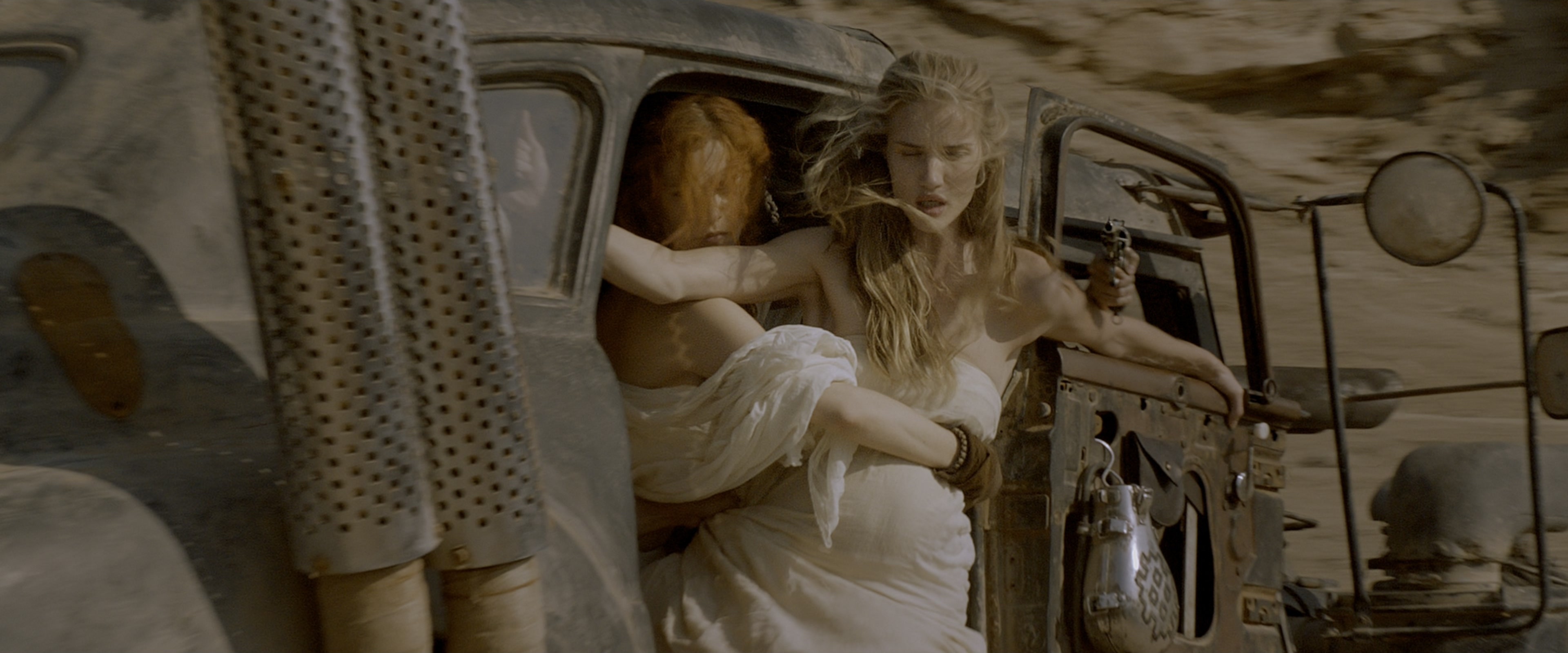 Mad Max: Fury Road (2015), wide, 2.40:1 — film still