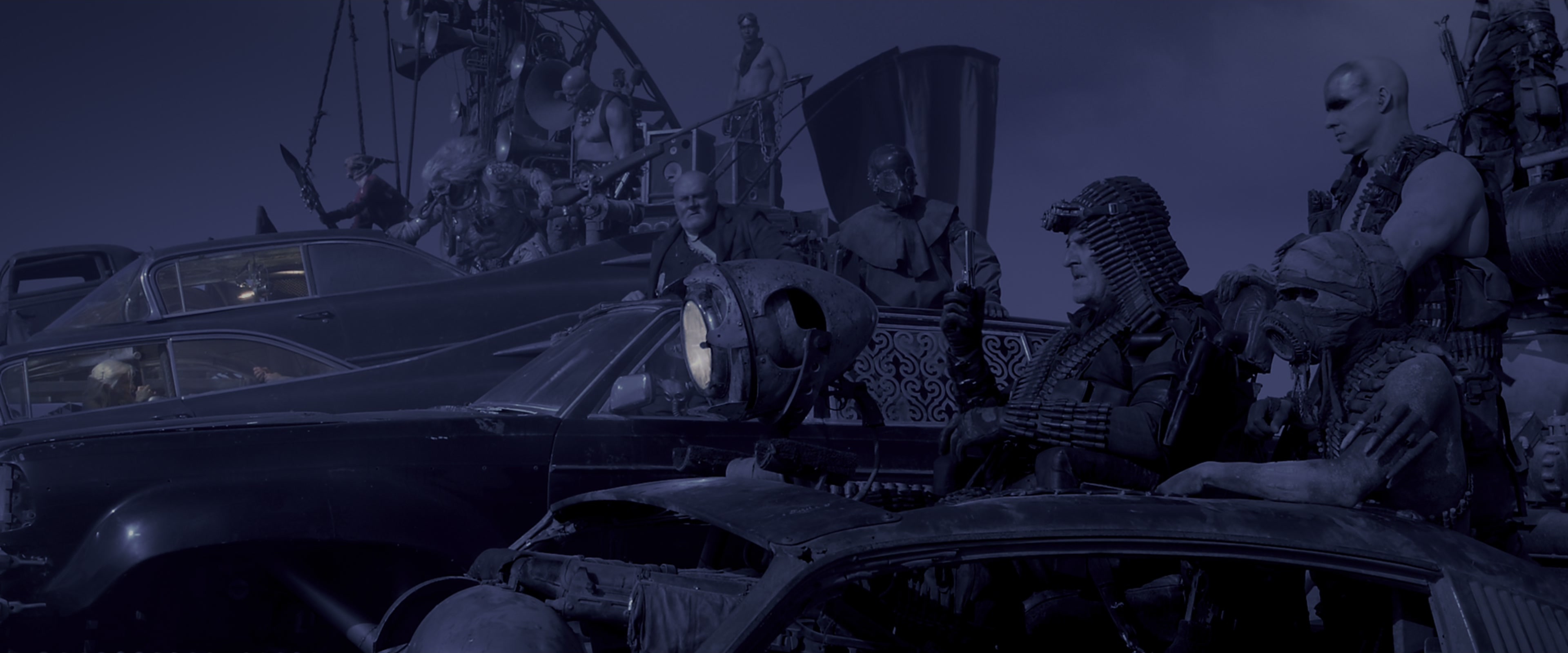 Mad Max: Fury Road (2015), wide, 2.40:1 — film still