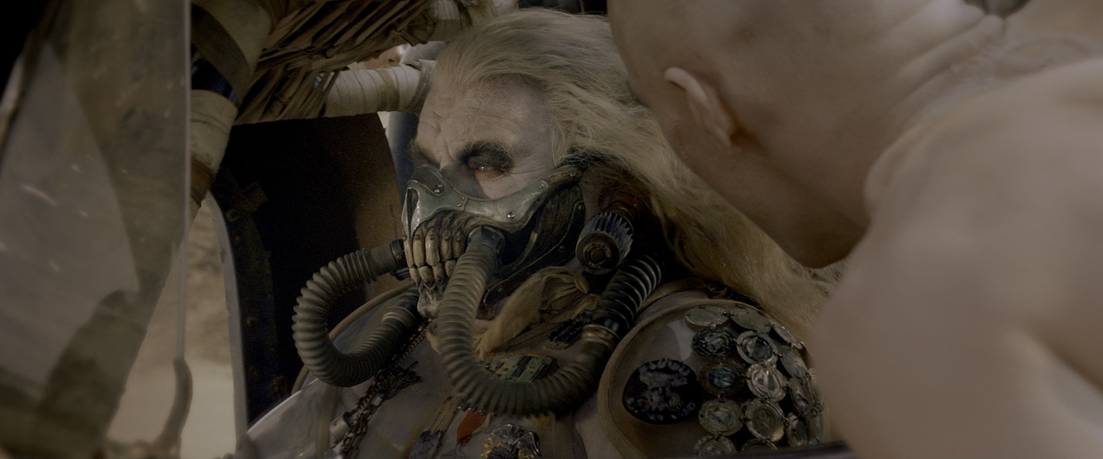 Mad Max: Fury Road (2015), wide, 2.40:1 — film still
