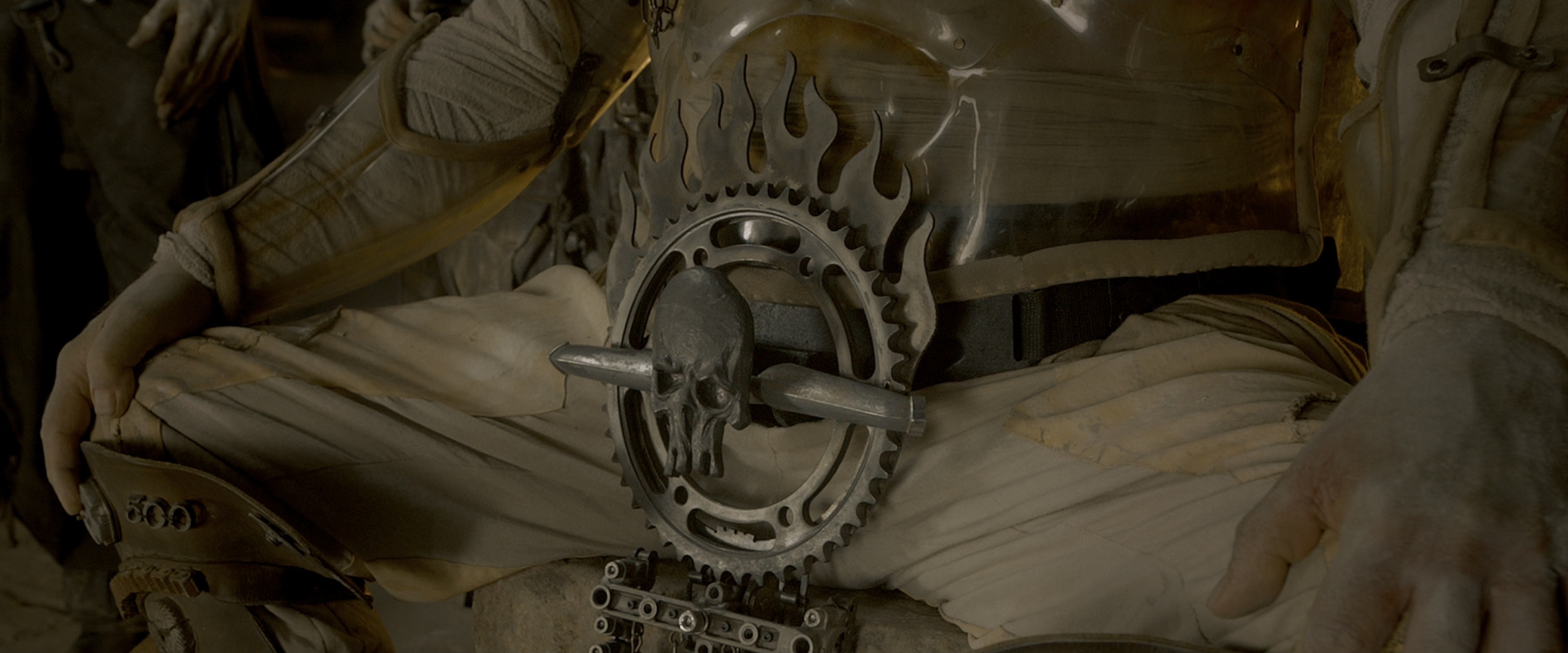 Mad Max: Fury Road (2015), wide, 2.40:1 — film still