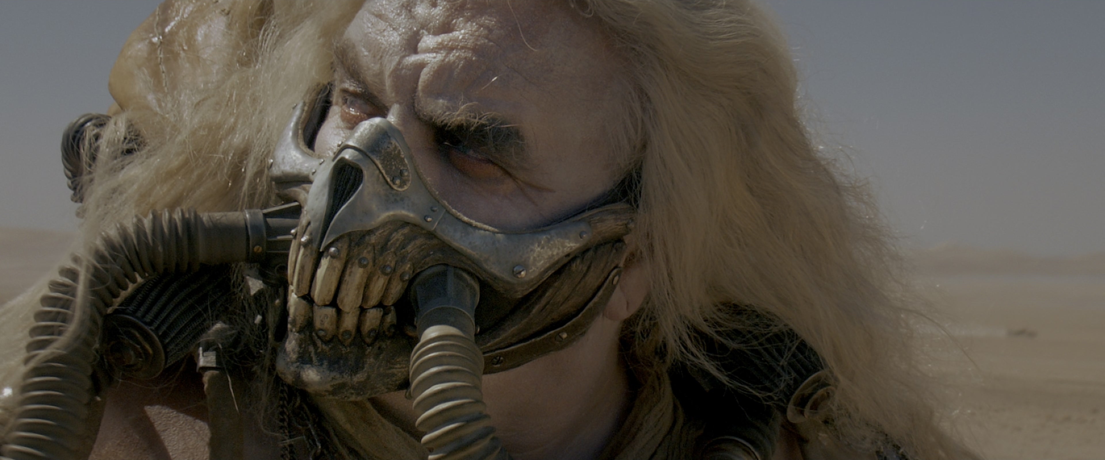 Mad Max: Fury Road (2015), wide, 2.40:1 — film still