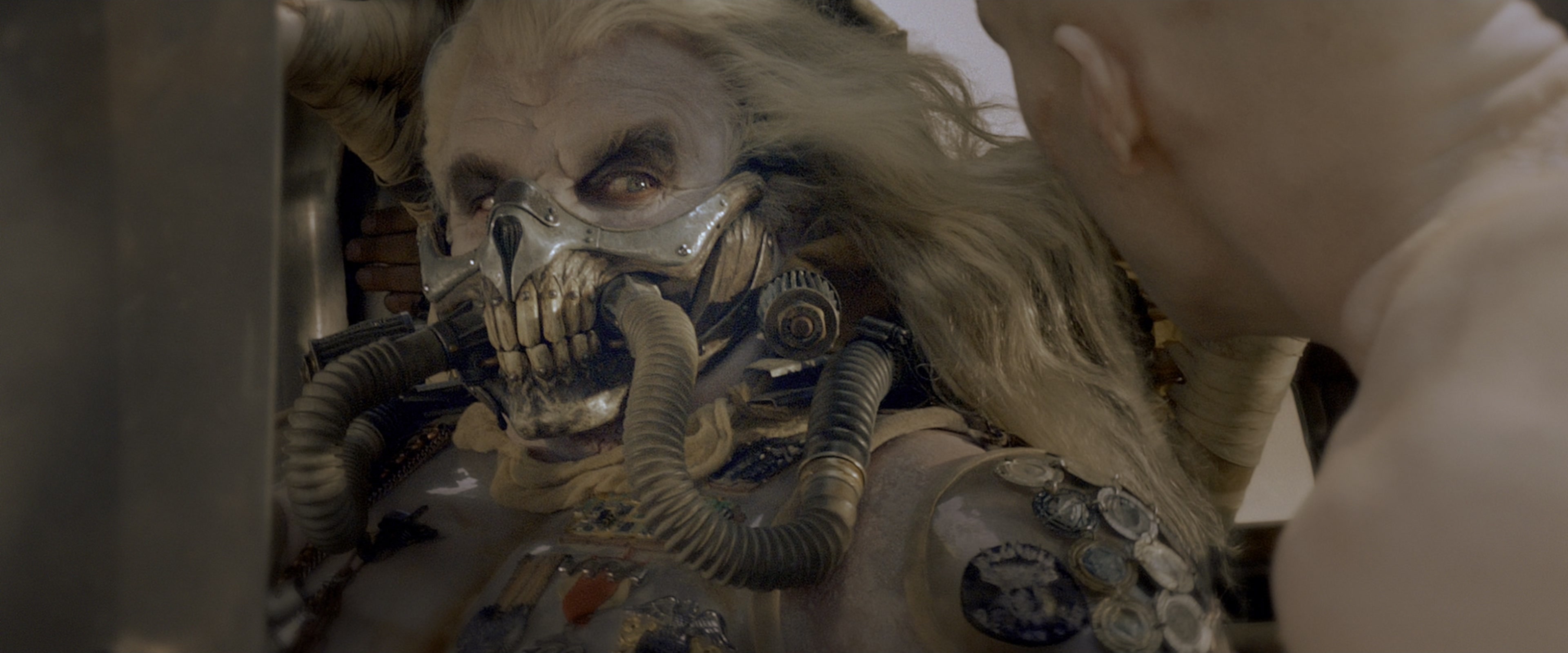 Mad Max: Fury Road (2015), medium, 2.40:1 — film still