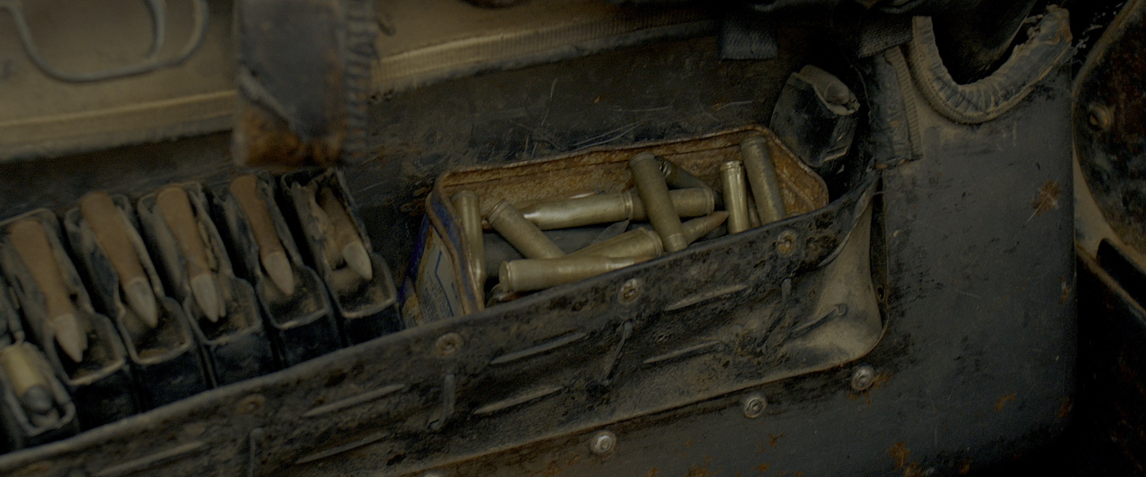 Mad Max: Fury Road (2015), wide, 2.40:1 — film still