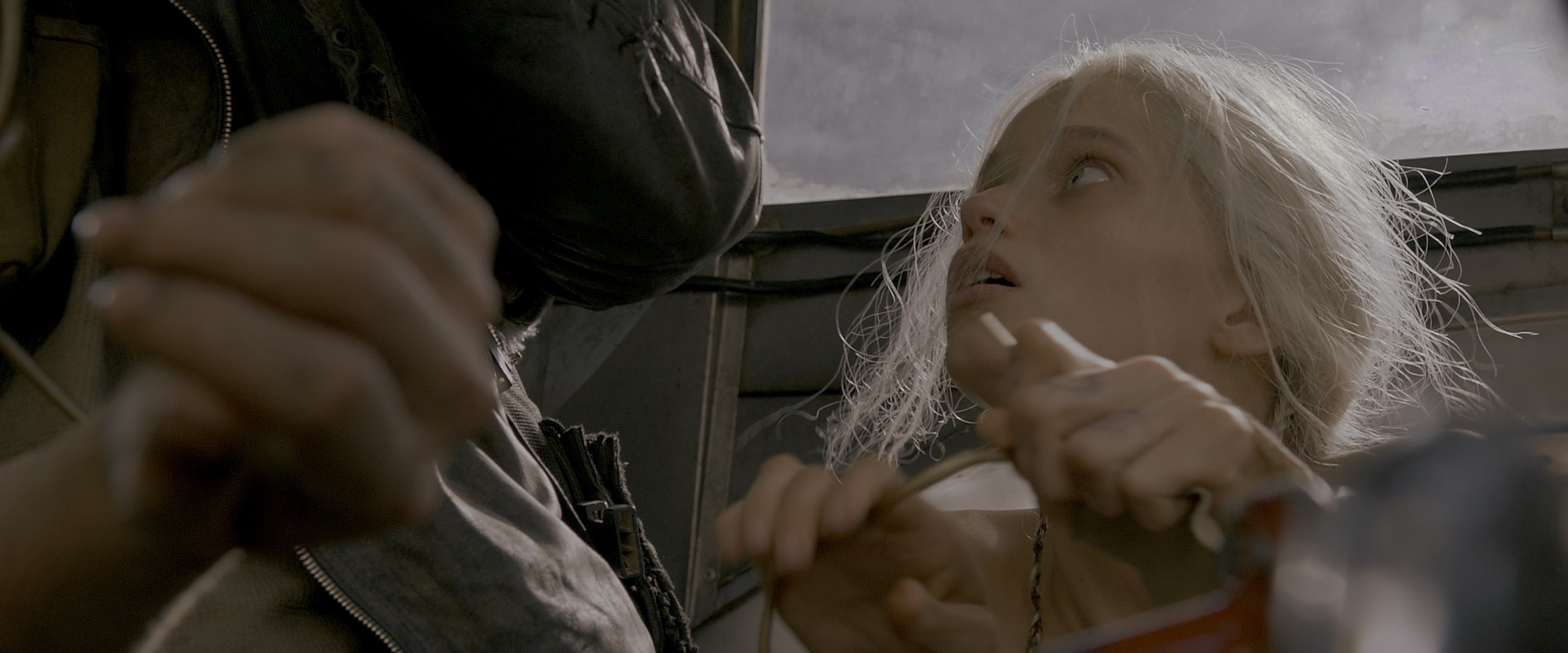 Mad Max: Fury Road (2015), wide, 2.40:1 — film still