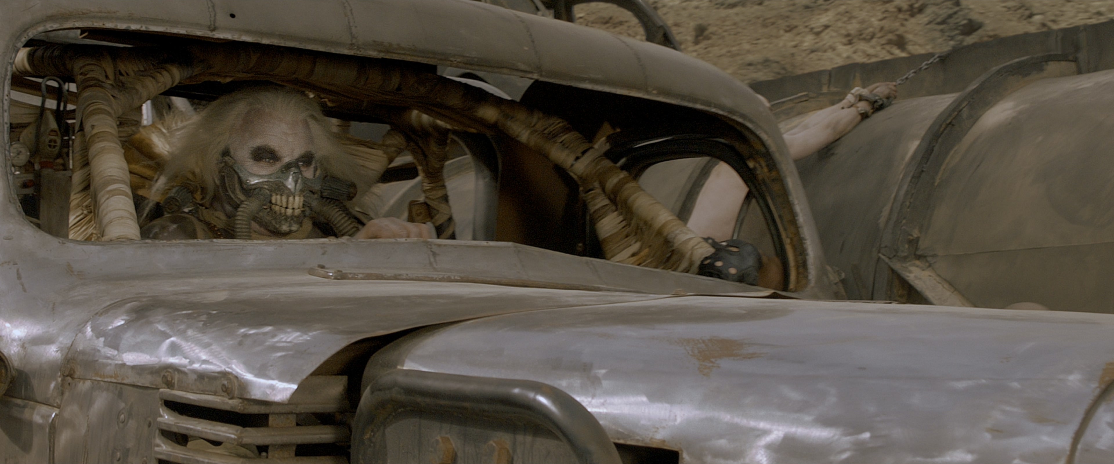 Mad Max: Fury Road (2015), wide, 2.40:1 — film still