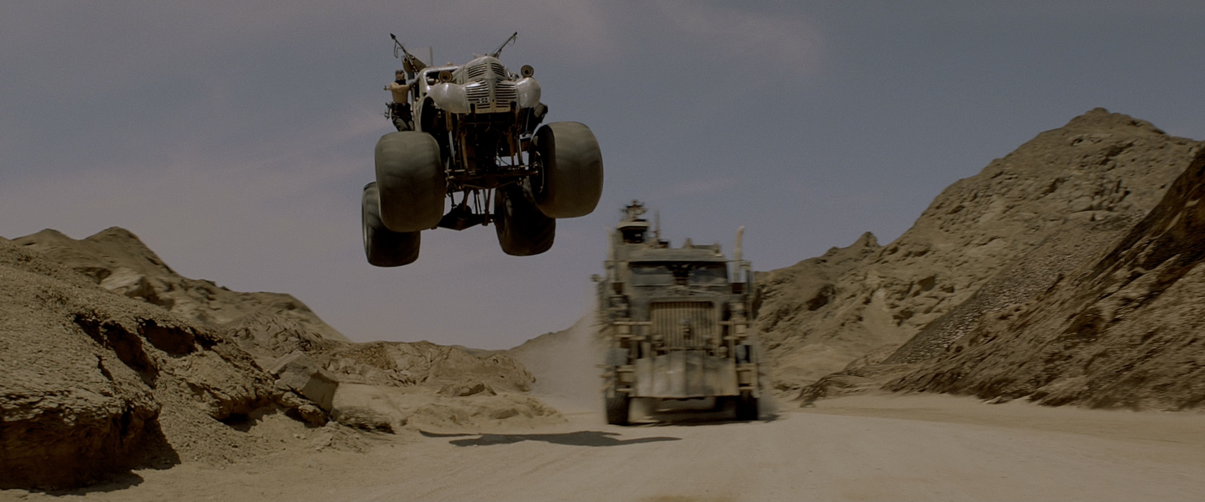 Mad Max: Fury Road (2015), unknown, 2.40:1 — film still