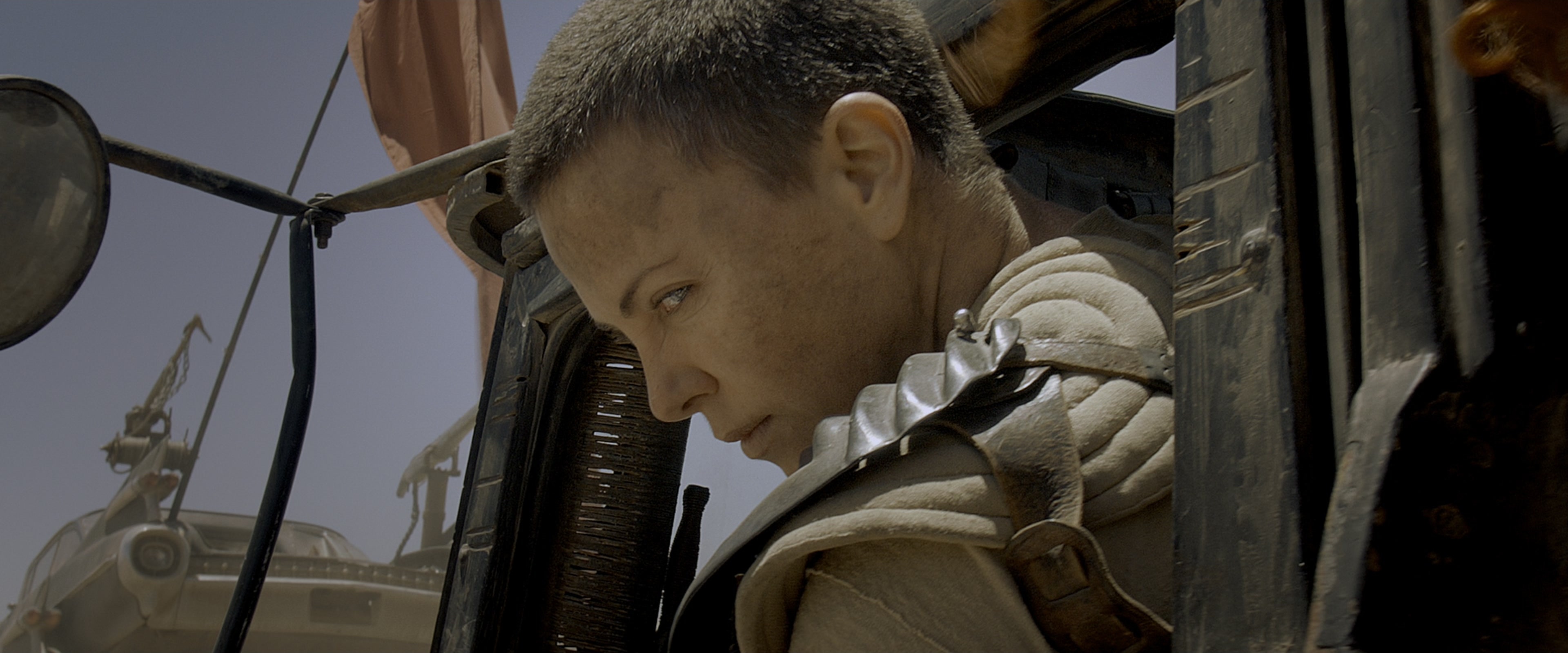 Mad Max: Fury Road (2015), wide, 2.40:1 — film still