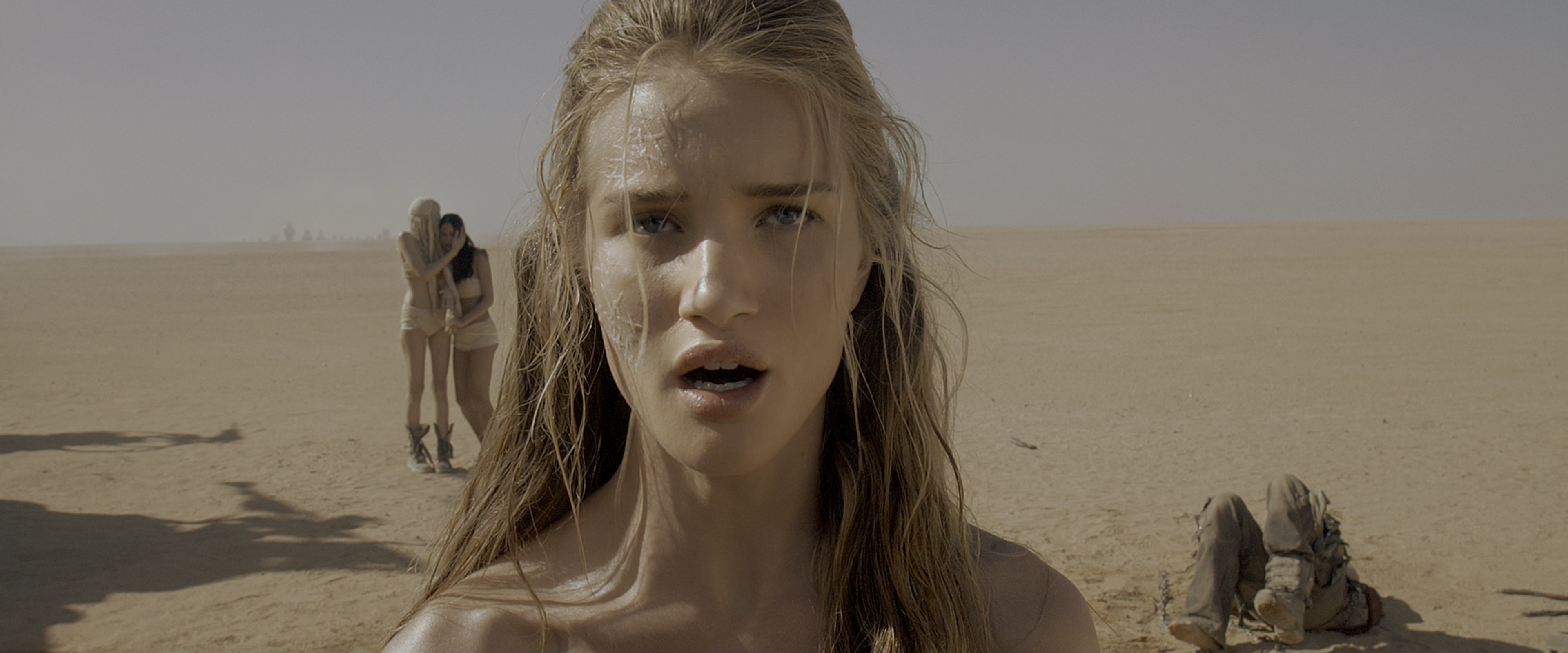 Mad Max: Fury Road (2015), medium, 2.40:1 — film still