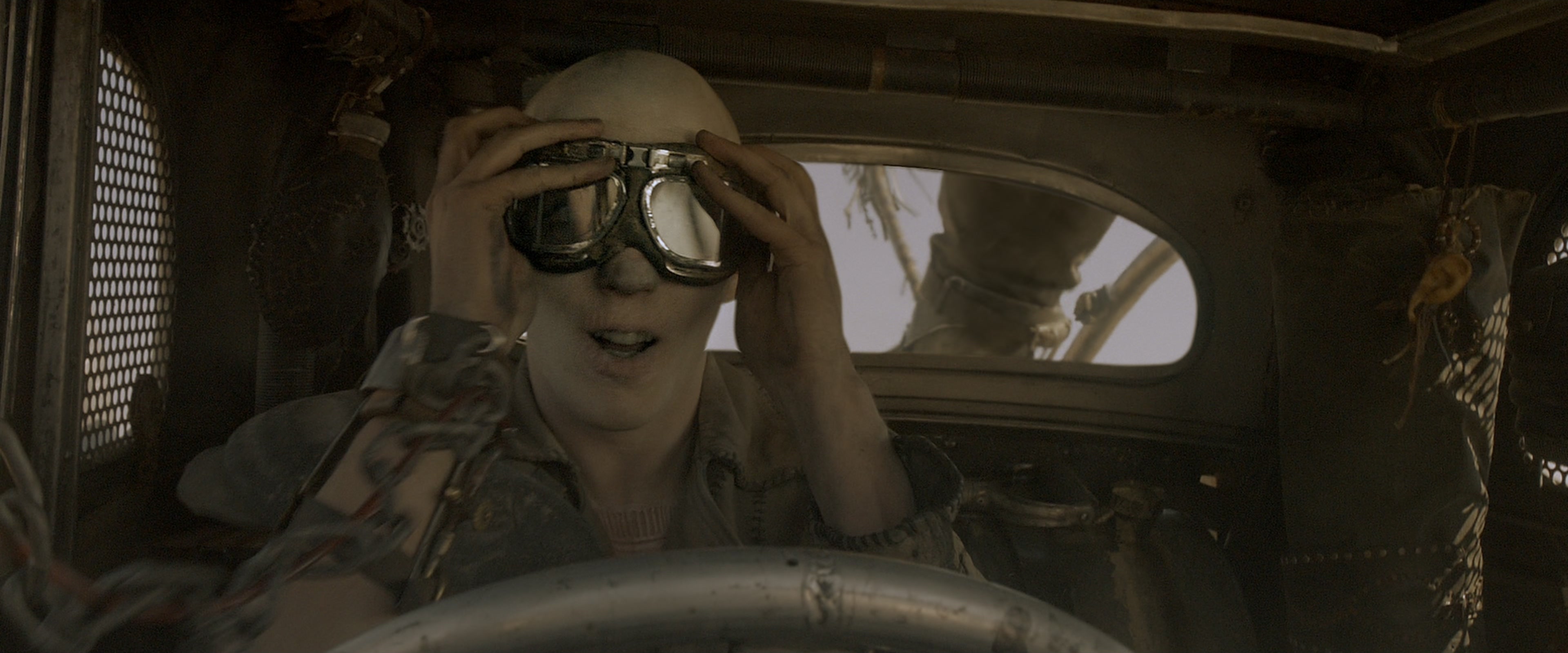 Mad Max: Fury Road (2015), wide, 2.40:1 — film still