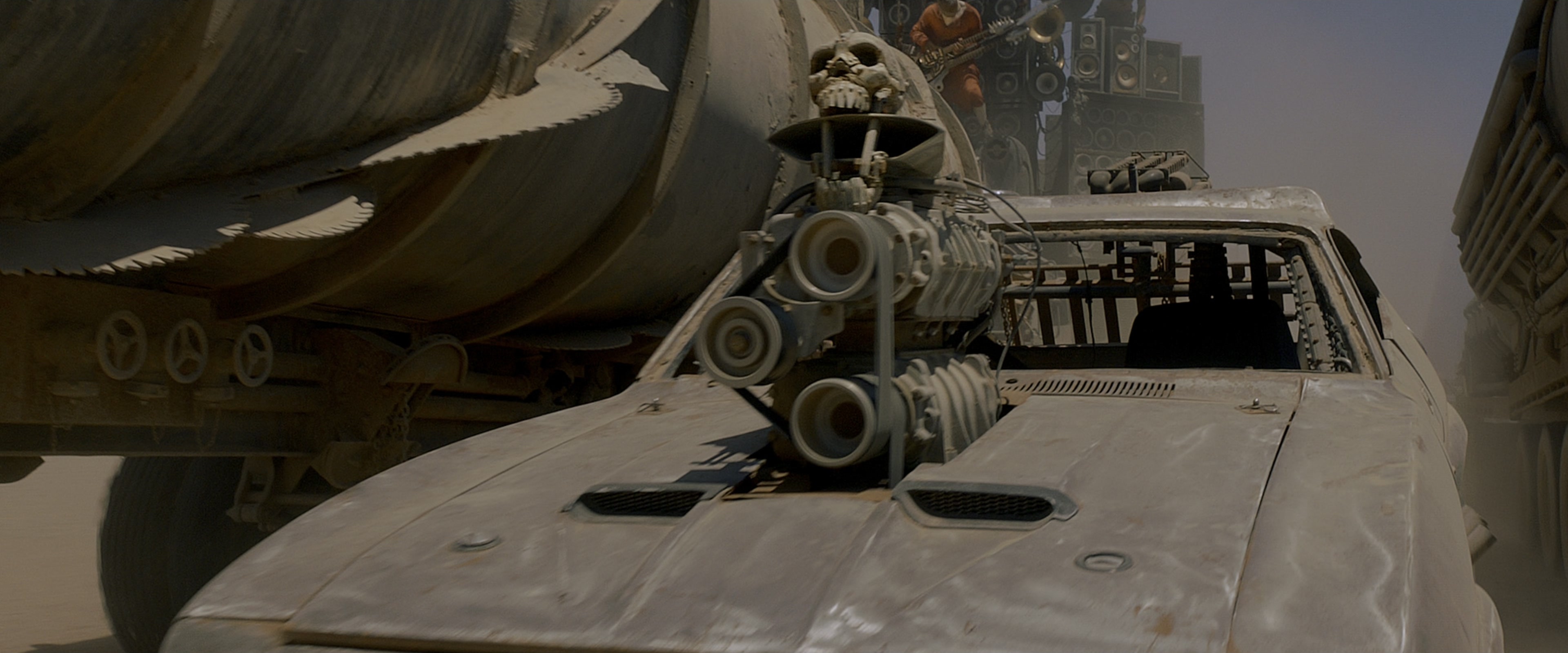 Mad Max: Fury Road (2015), unknown, 2.40:1 — film still