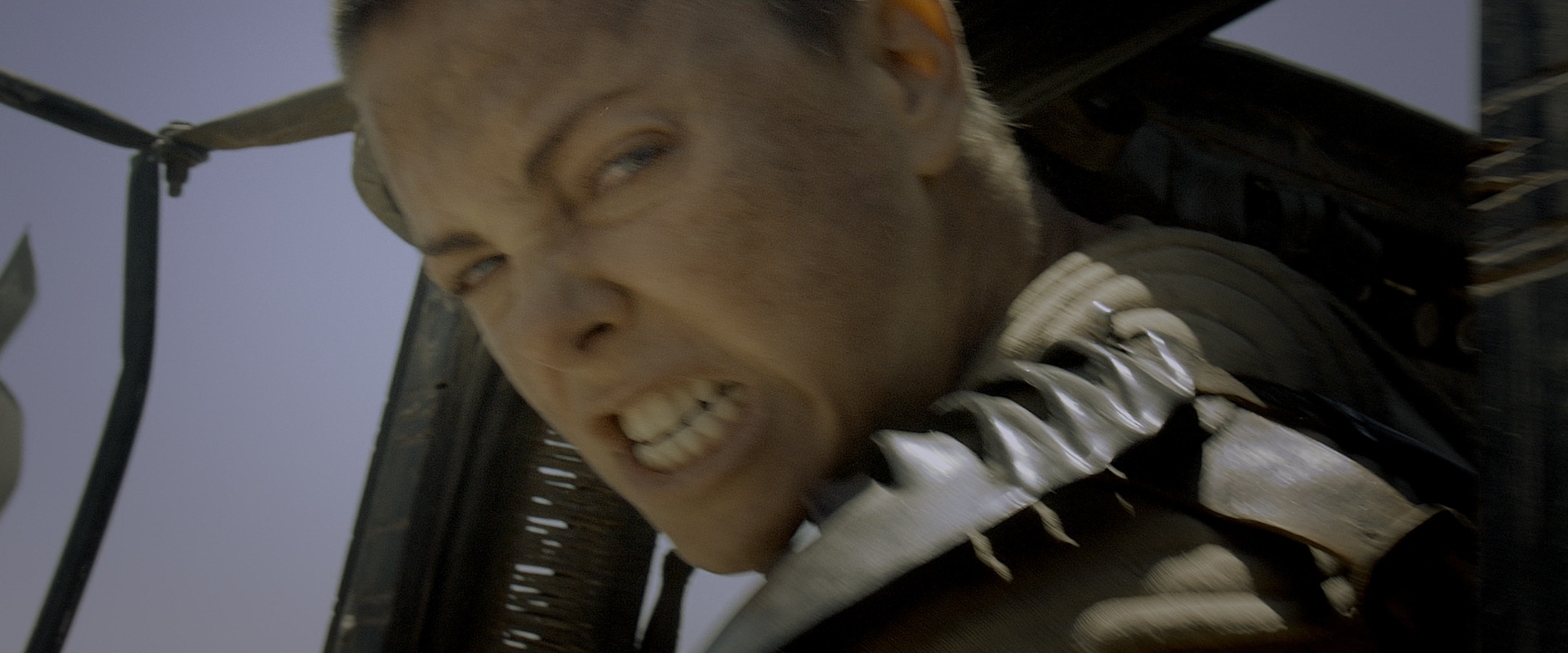 Mad Max: Fury Road (2015), unknown, 2.40:1 — film still