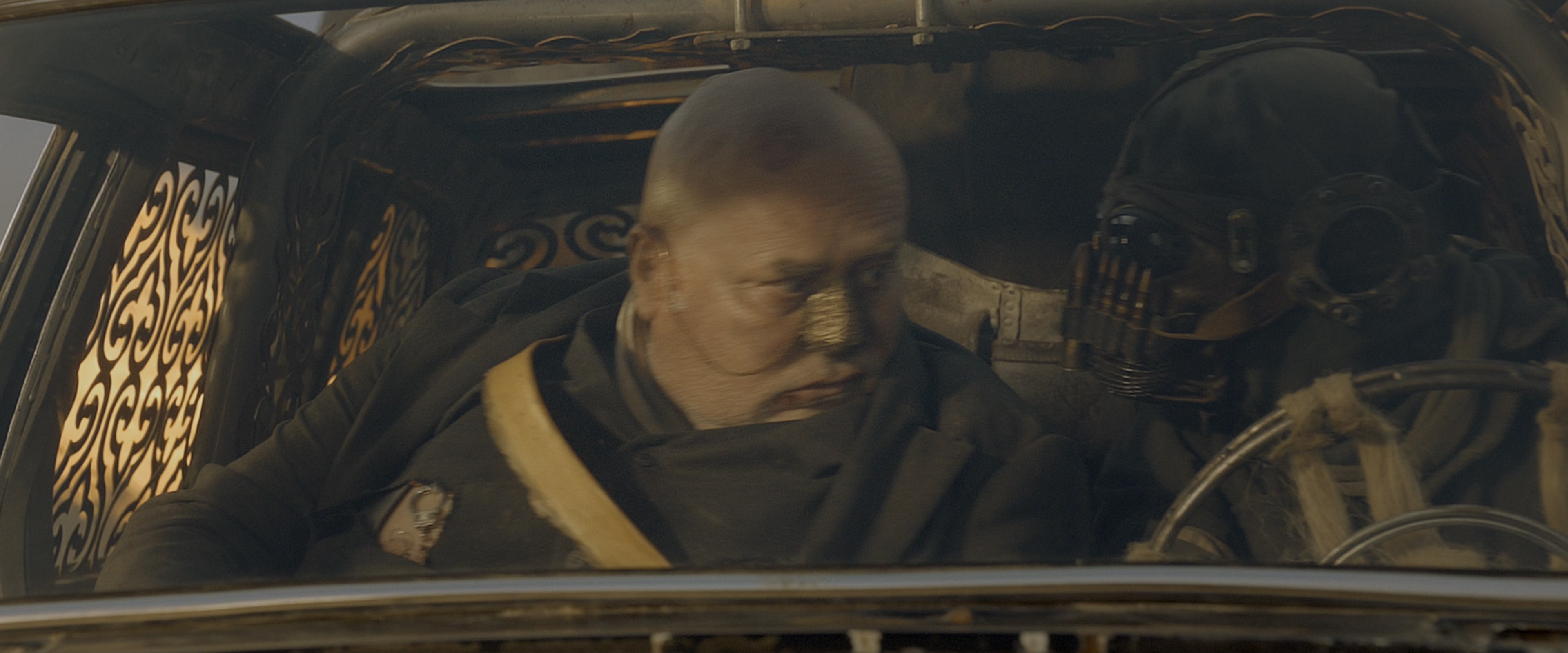 Mad Max: Fury Road (2015), wide, 2.40:1 — film still