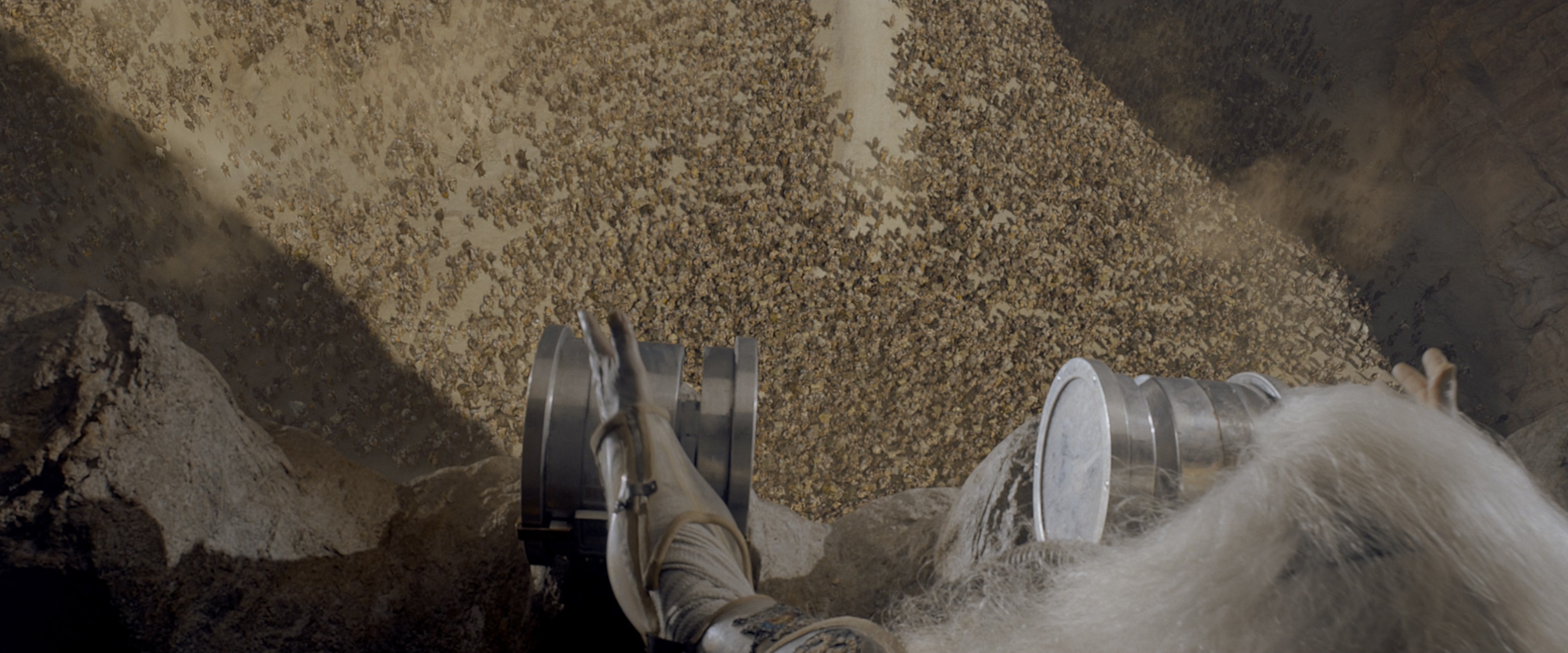 Mad Max: Fury Road (2015), wide, 2.40:1 — film still