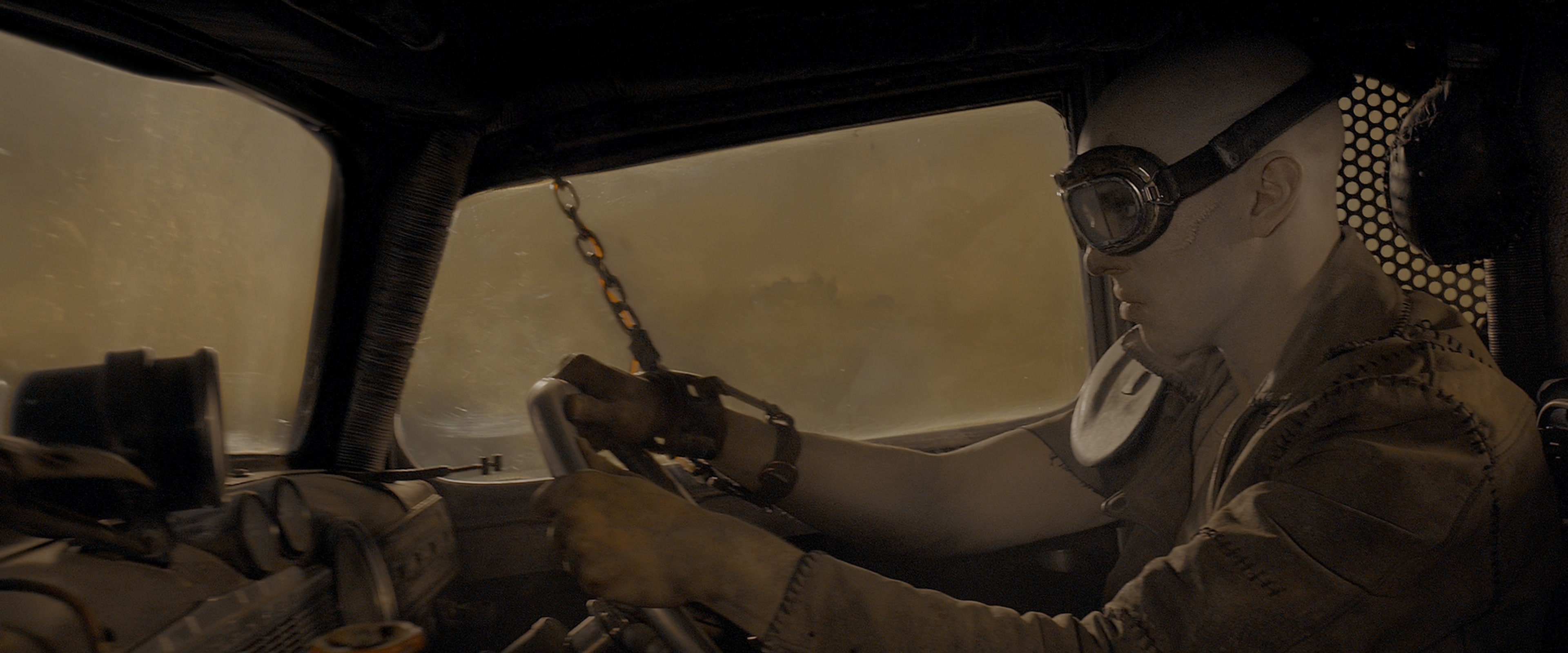 Mad Max: Fury Road (2015), wide, 2.40:1 — film still