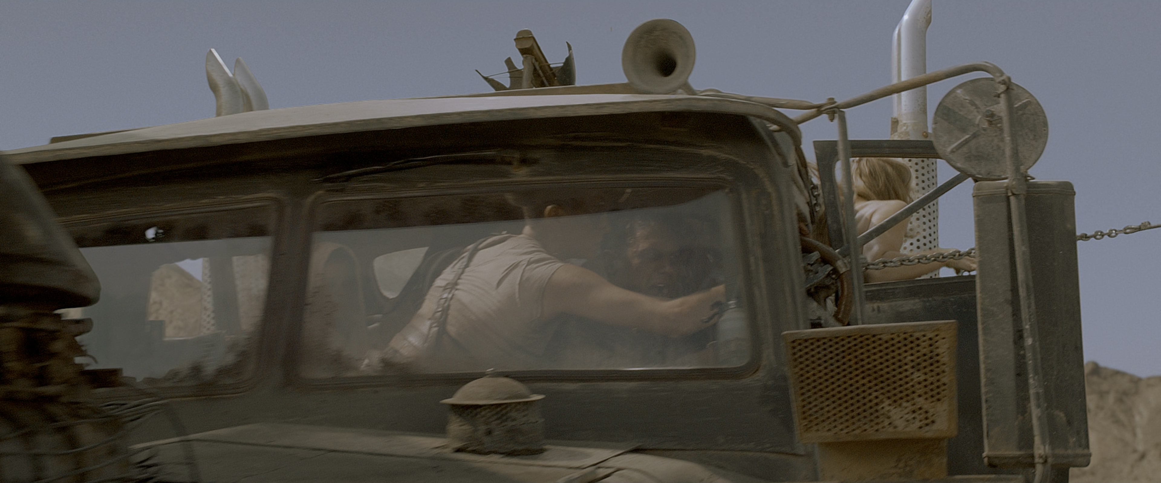 Mad Max: Fury Road (2015), wide, 2.40:1 — film still