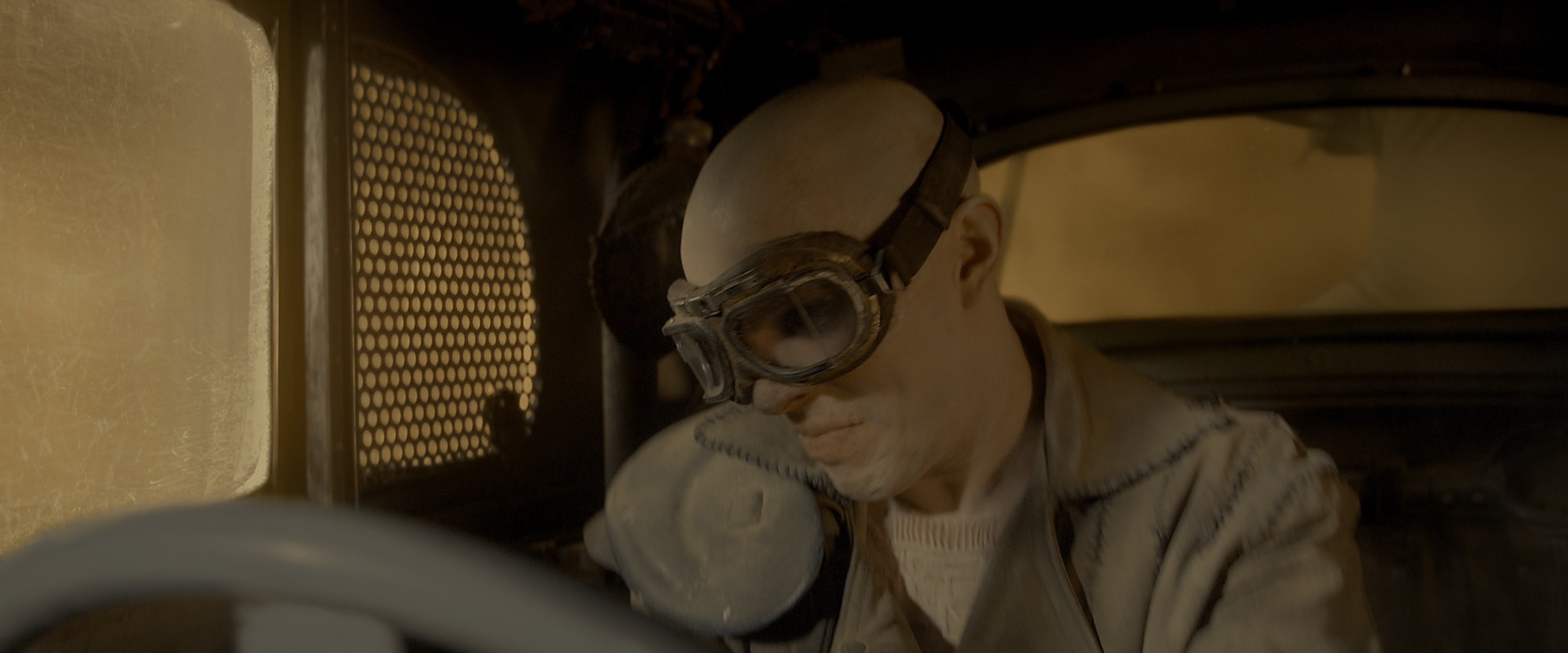 Mad Max: Fury Road (2015), wide, 2.40:1 — film still