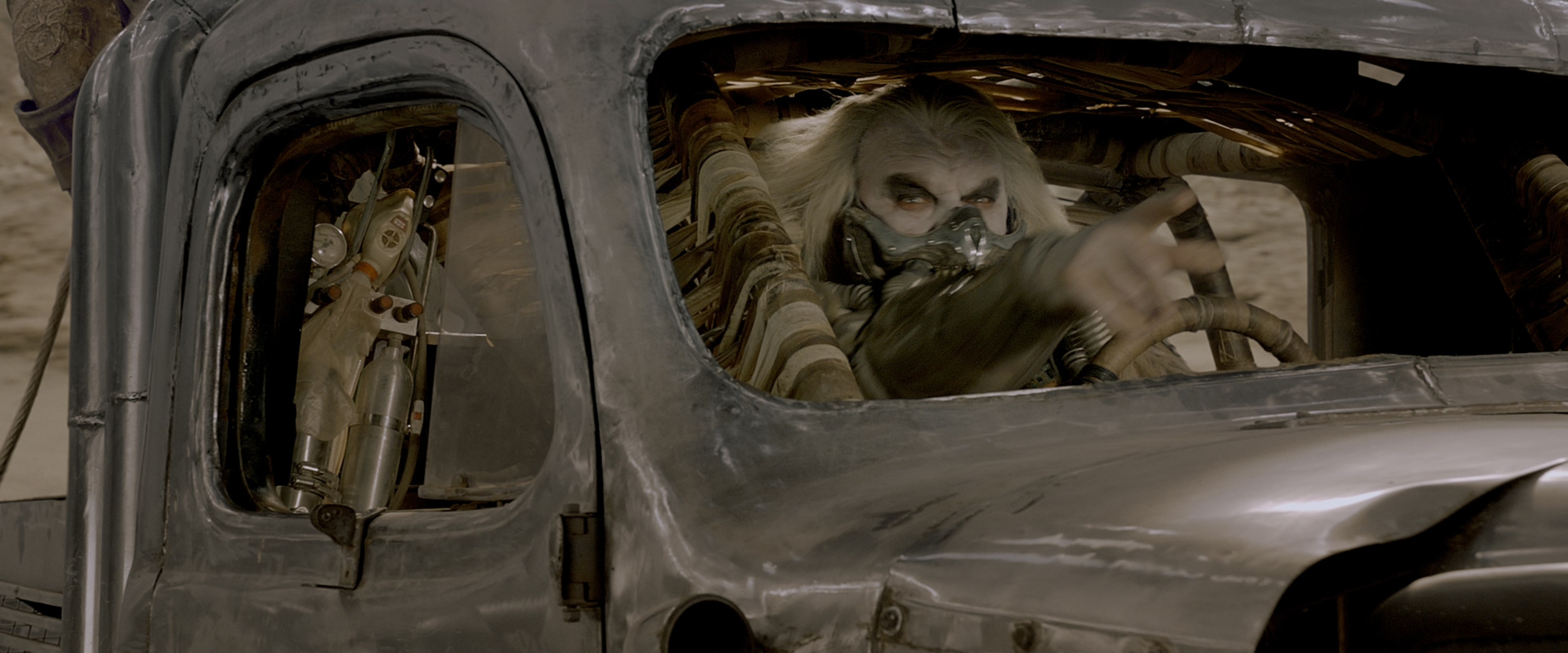 Mad Max: Fury Road (2015), wide, 2.40:1 — film still