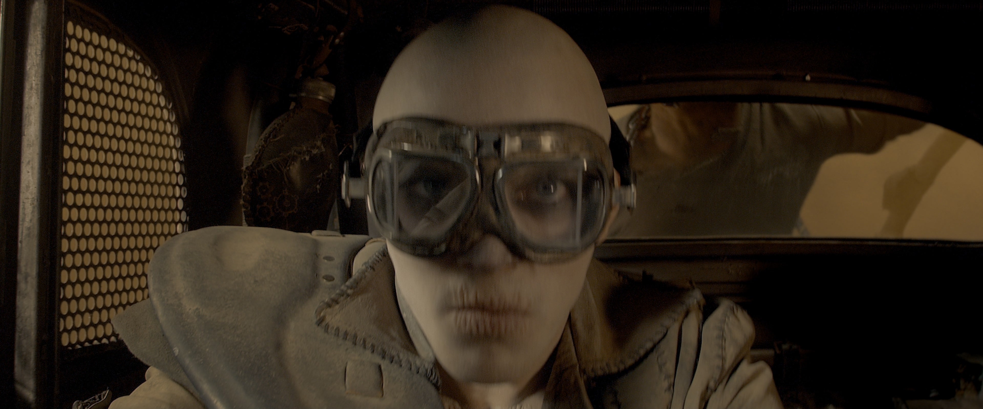 Mad Max: Fury Road (2015), wide, 2.40:1 — film still