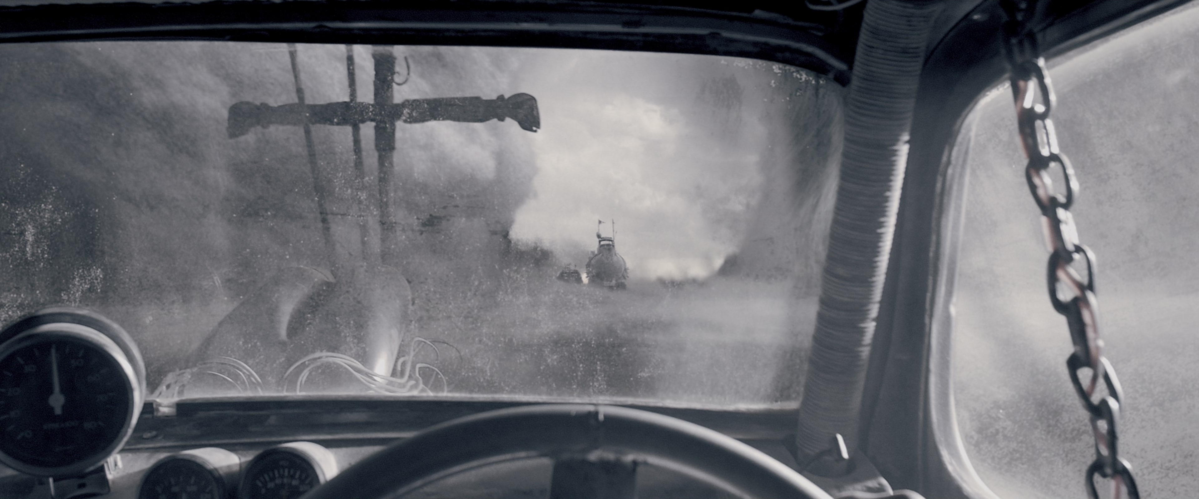 Mad Max: Fury Road (2015), wide, 2.40:1 — film still