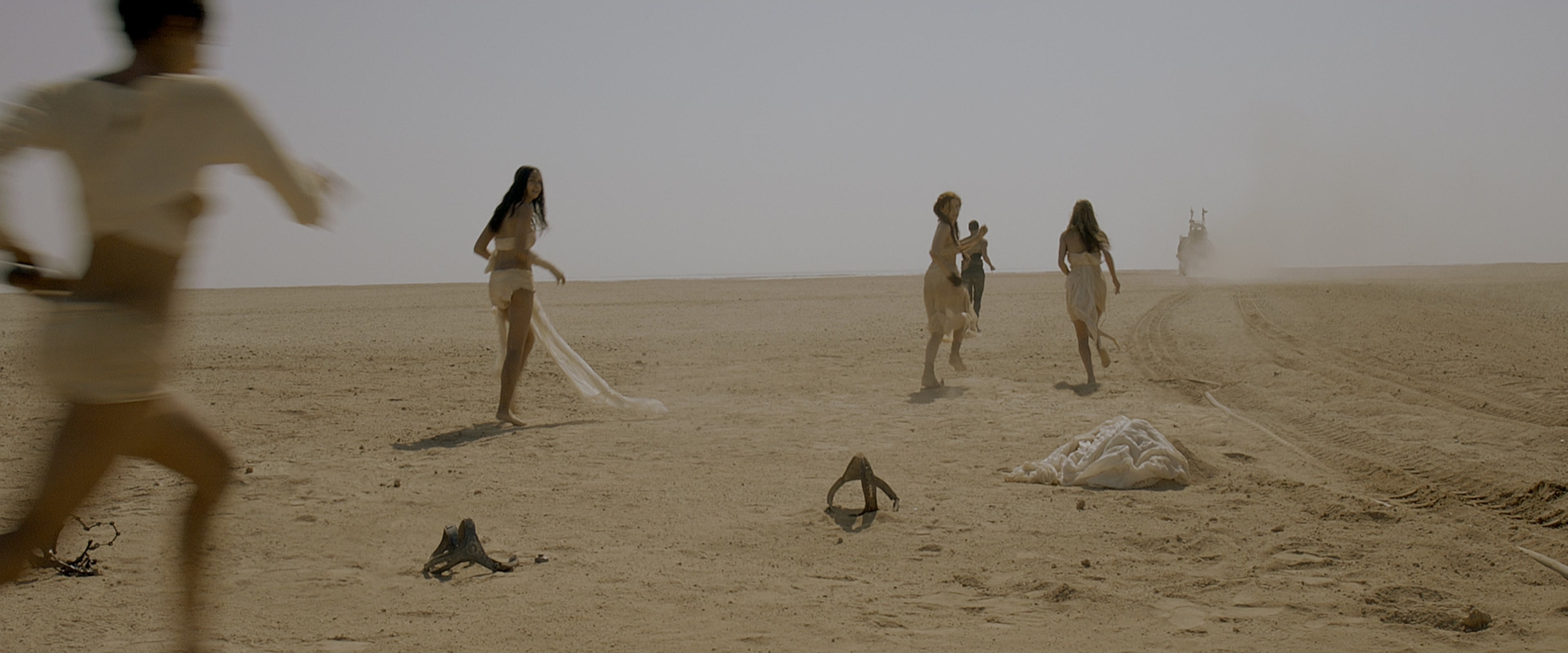 Mad Max: Fury Road (2015), wide, 2.40:1 — film still