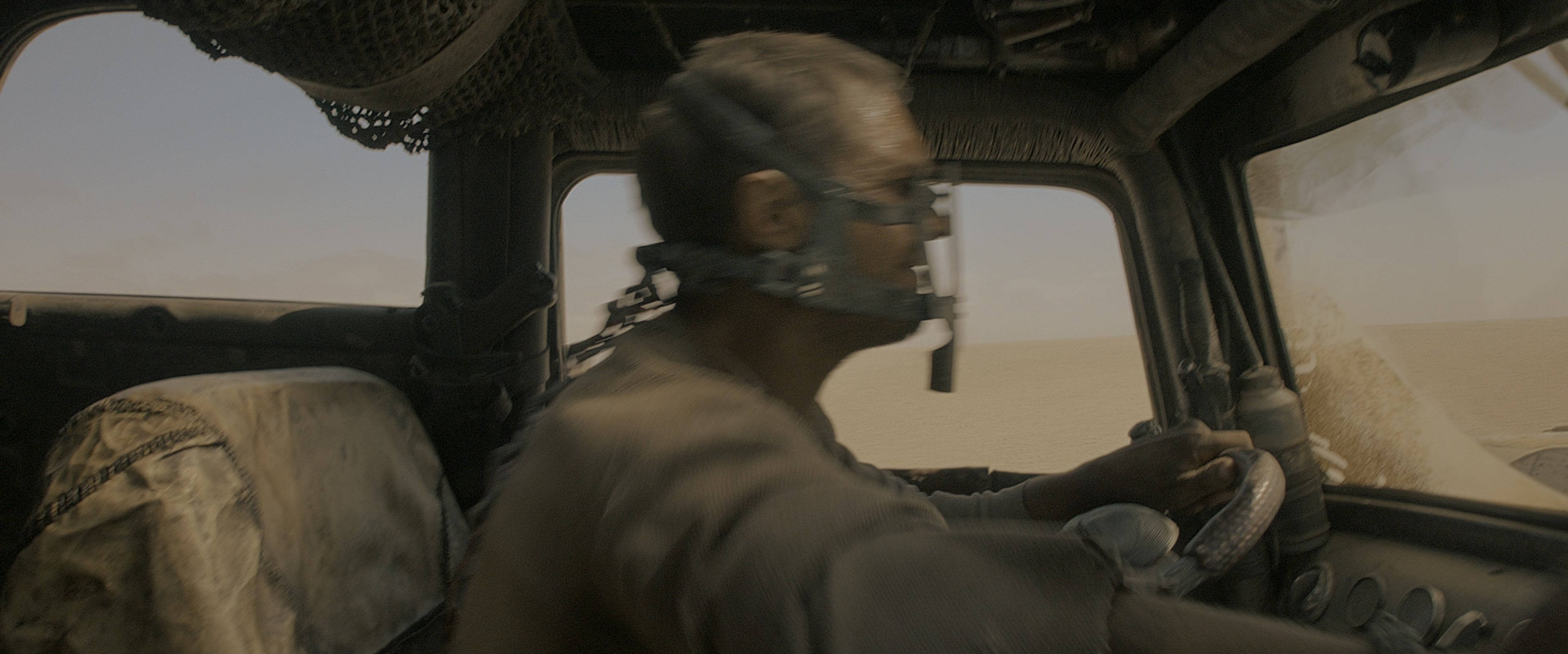 Mad Max: Fury Road (2015), wide, 2.40:1 — film still