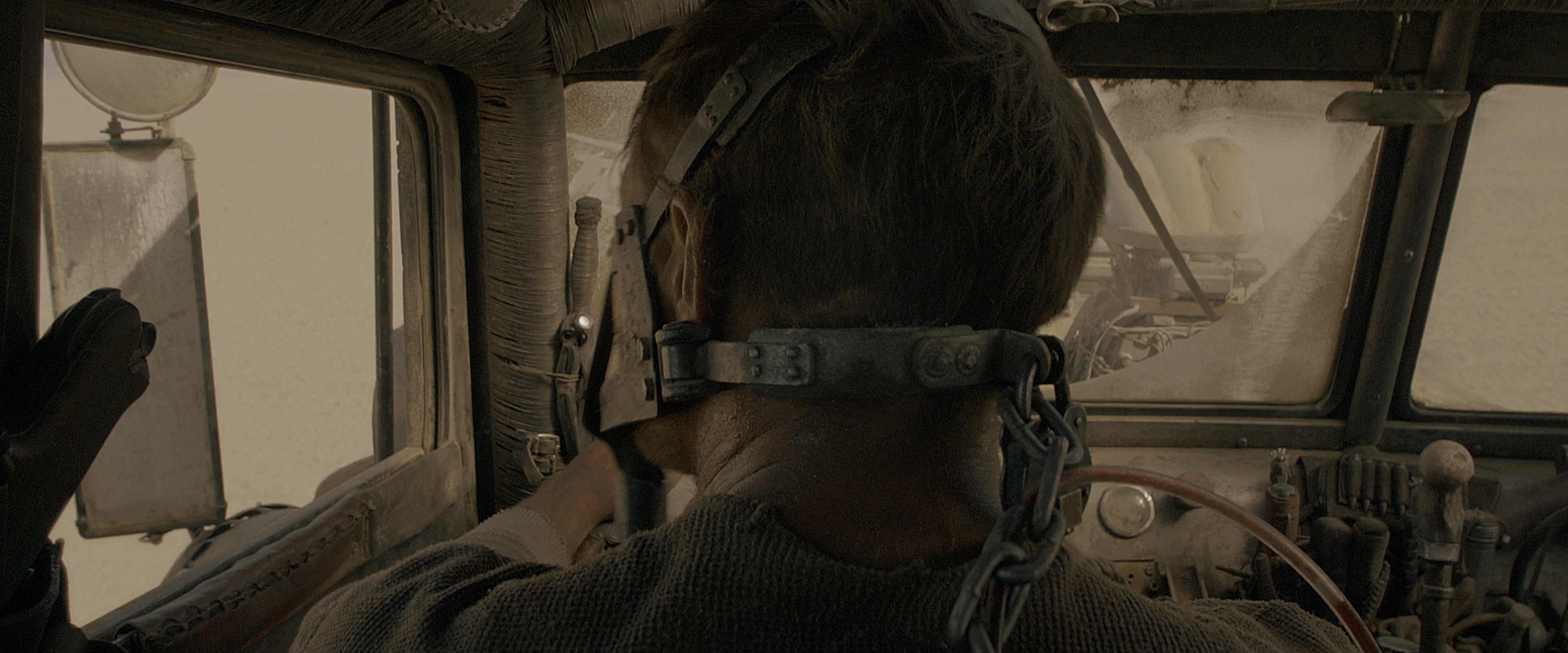 Mad Max: Fury Road (2015), wide, 2.40:1 — film still