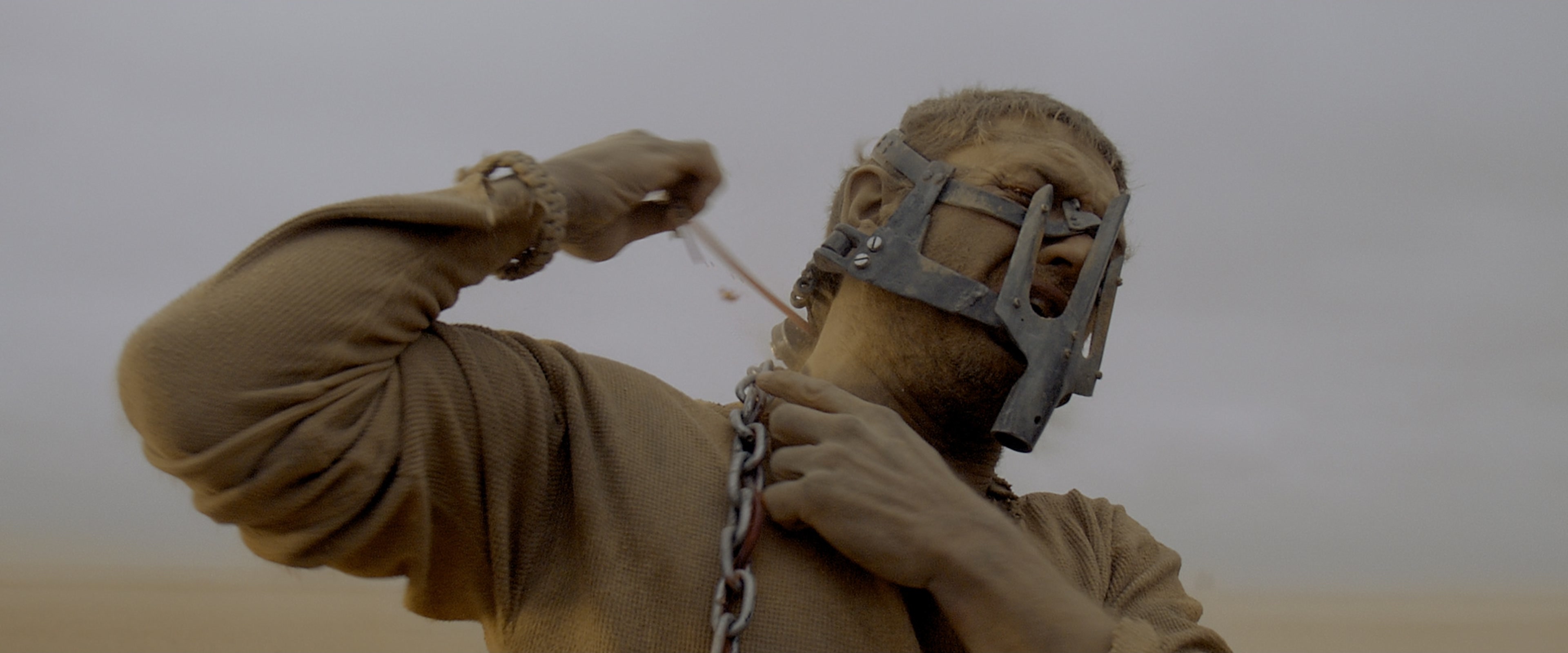 Mad Max: Fury Road (2015), unknown, 2.40:1 — film still