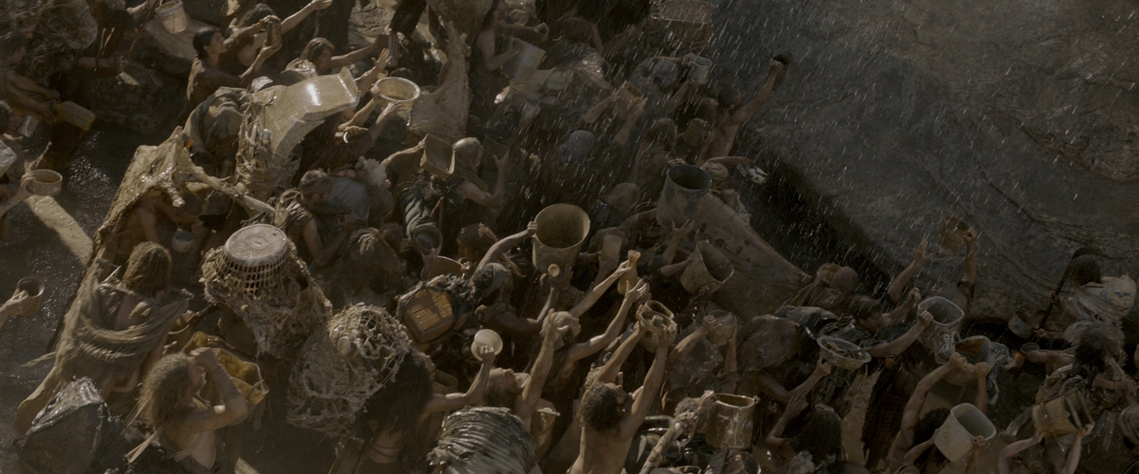Mad Max: Fury Road (2015), wide, 2.40:1 — film still