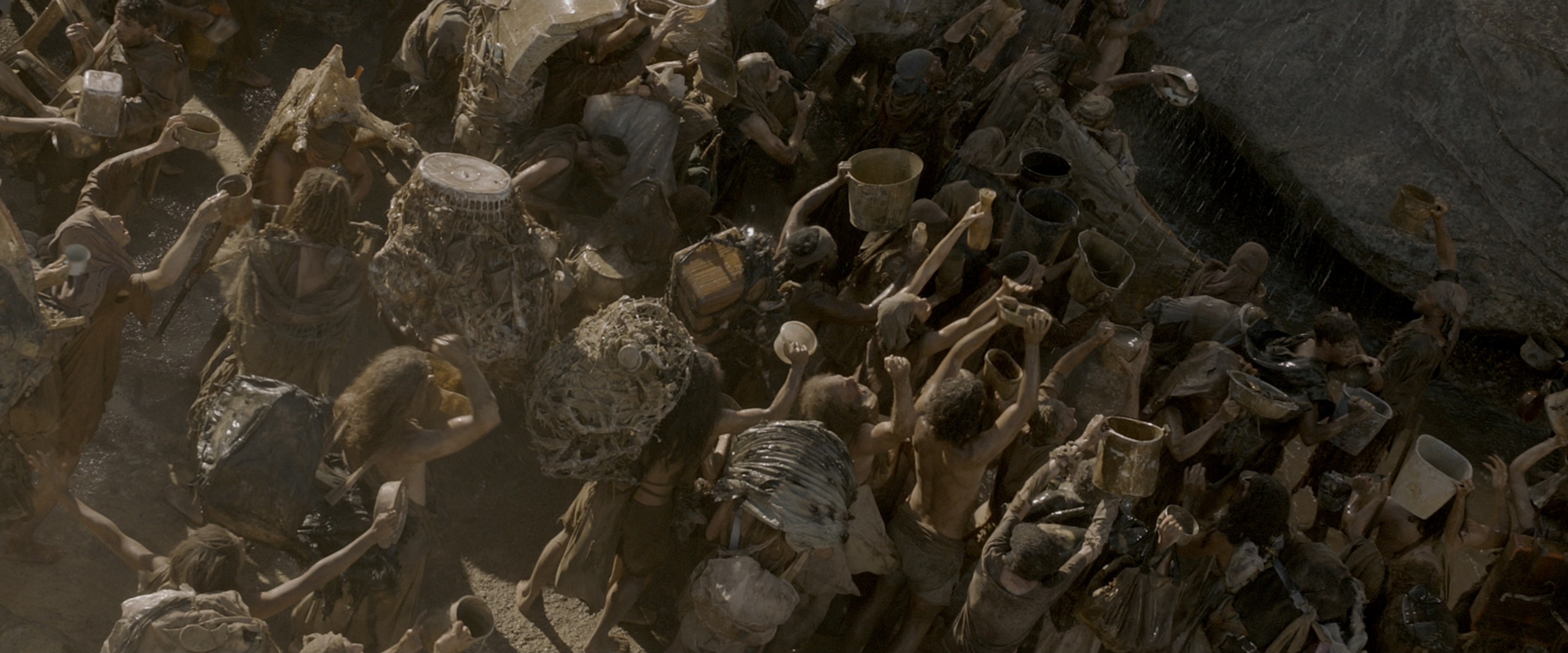 Mad Max: Fury Road (2015), wide, 2.40:1 — film still