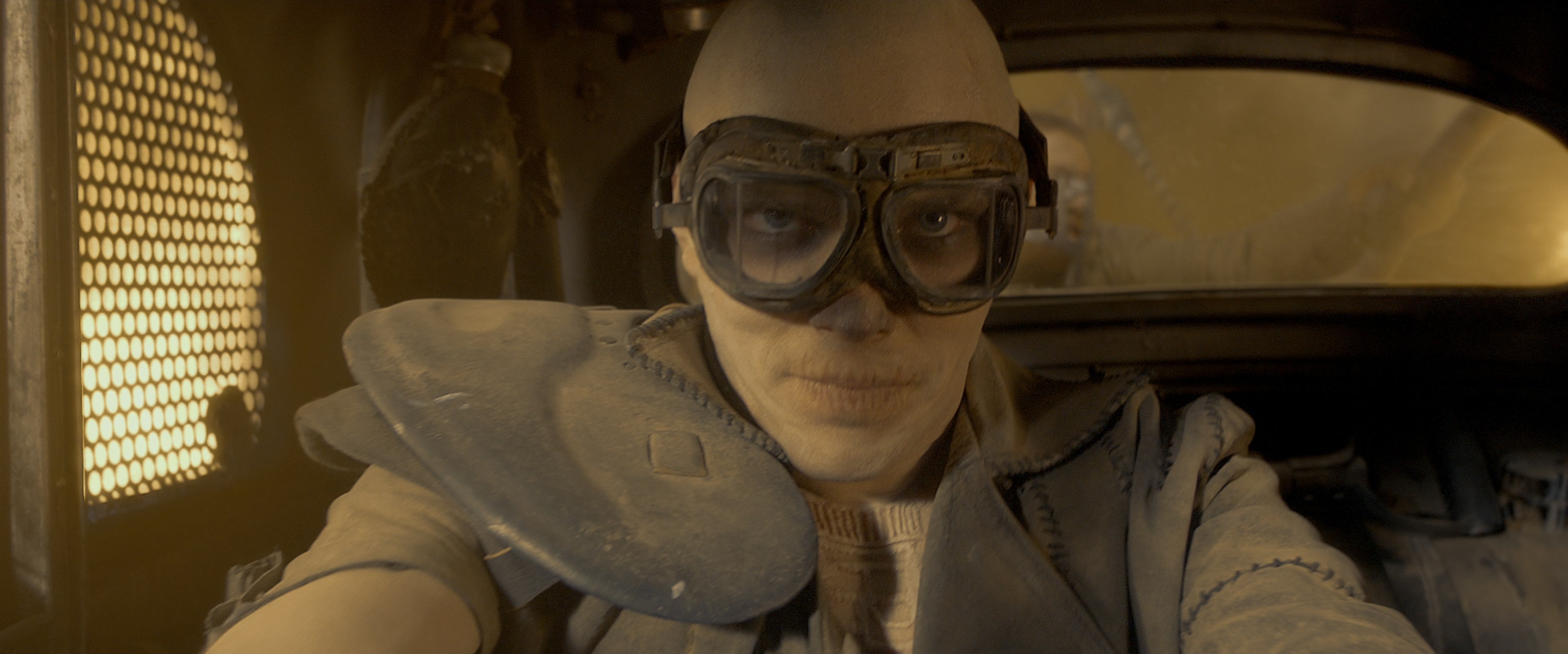 Mad Max: Fury Road (2015), wide, 2.40:1 — film still