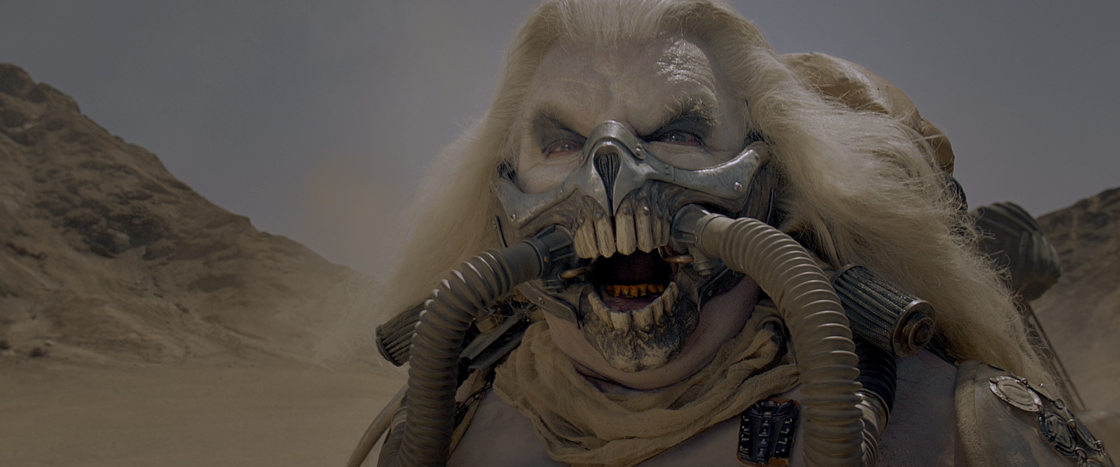 Mad Max: Fury Road (2015), wide, 2.40:1 — film still
