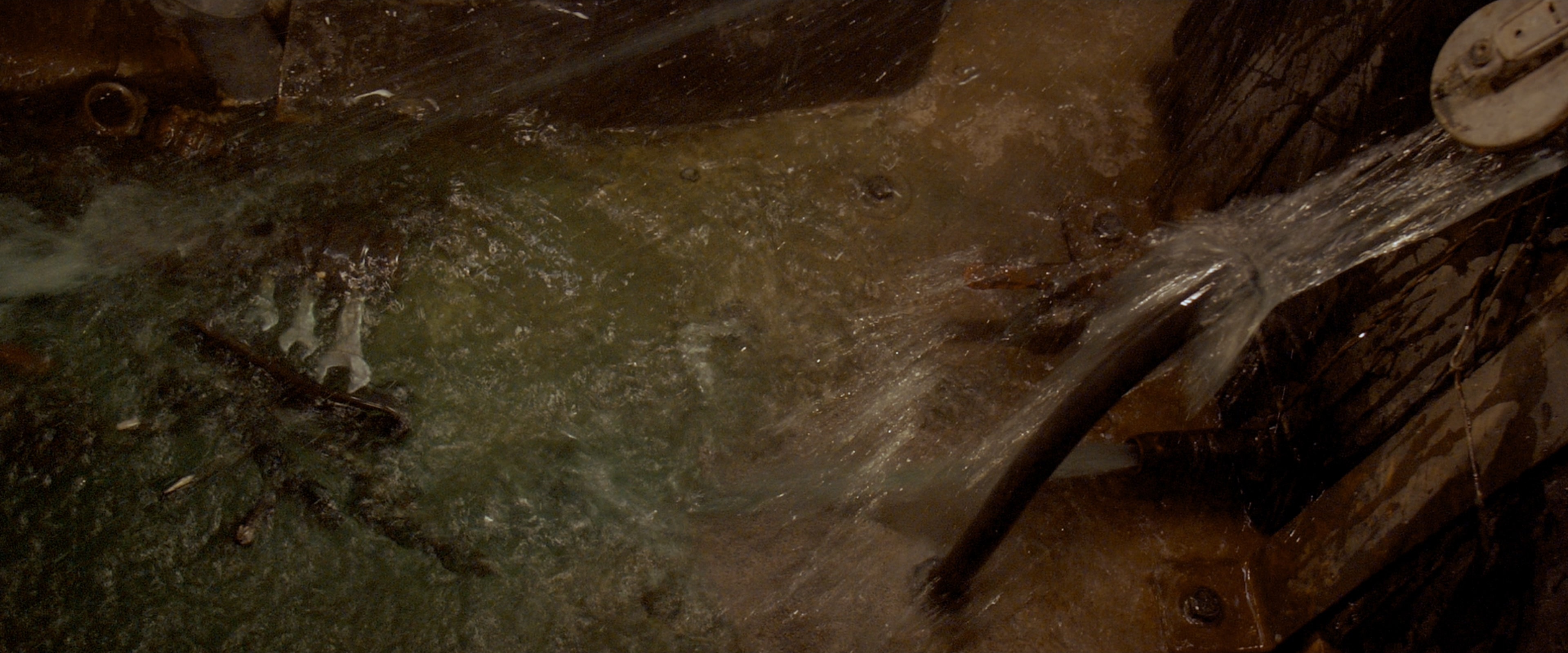 Mad Max: Fury Road (2015), wide, 2.40:1 — film still