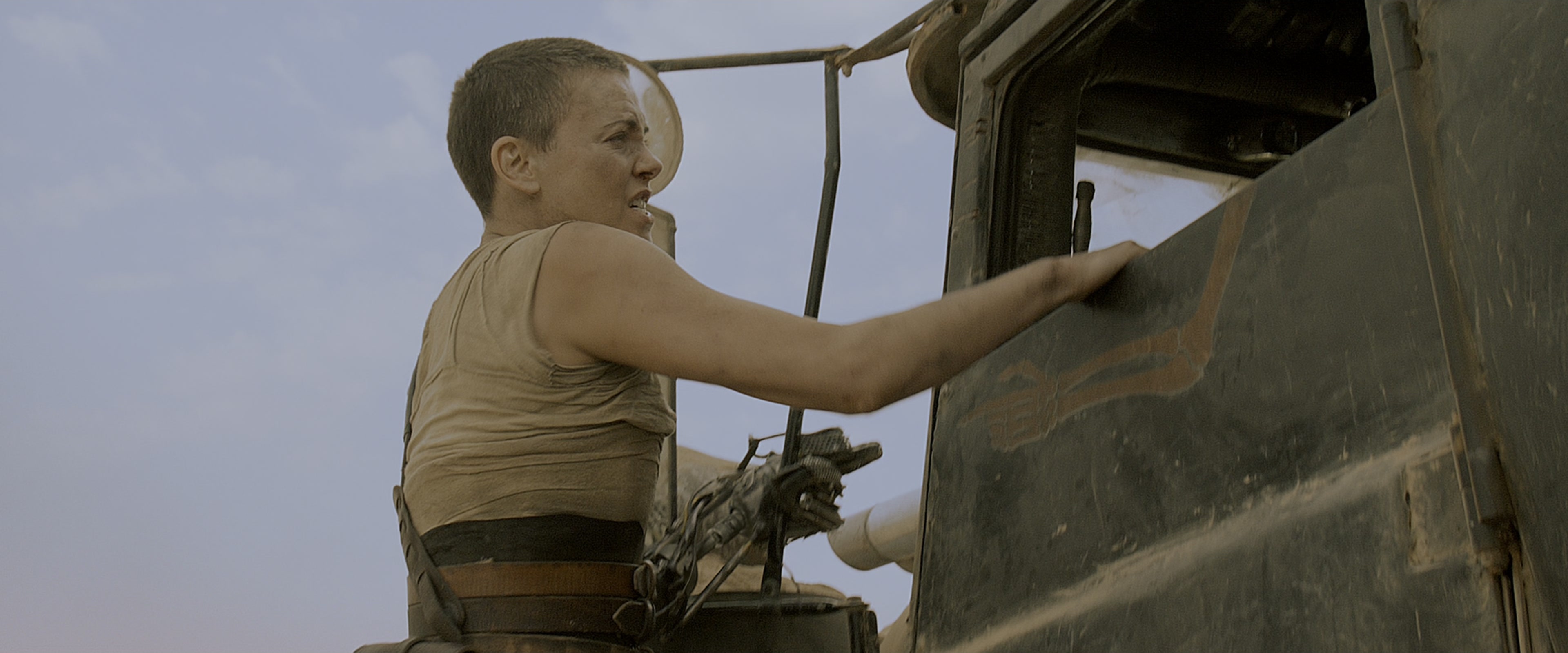 Mad Max: Fury Road (2015), unknown, 2.40:1 — film still