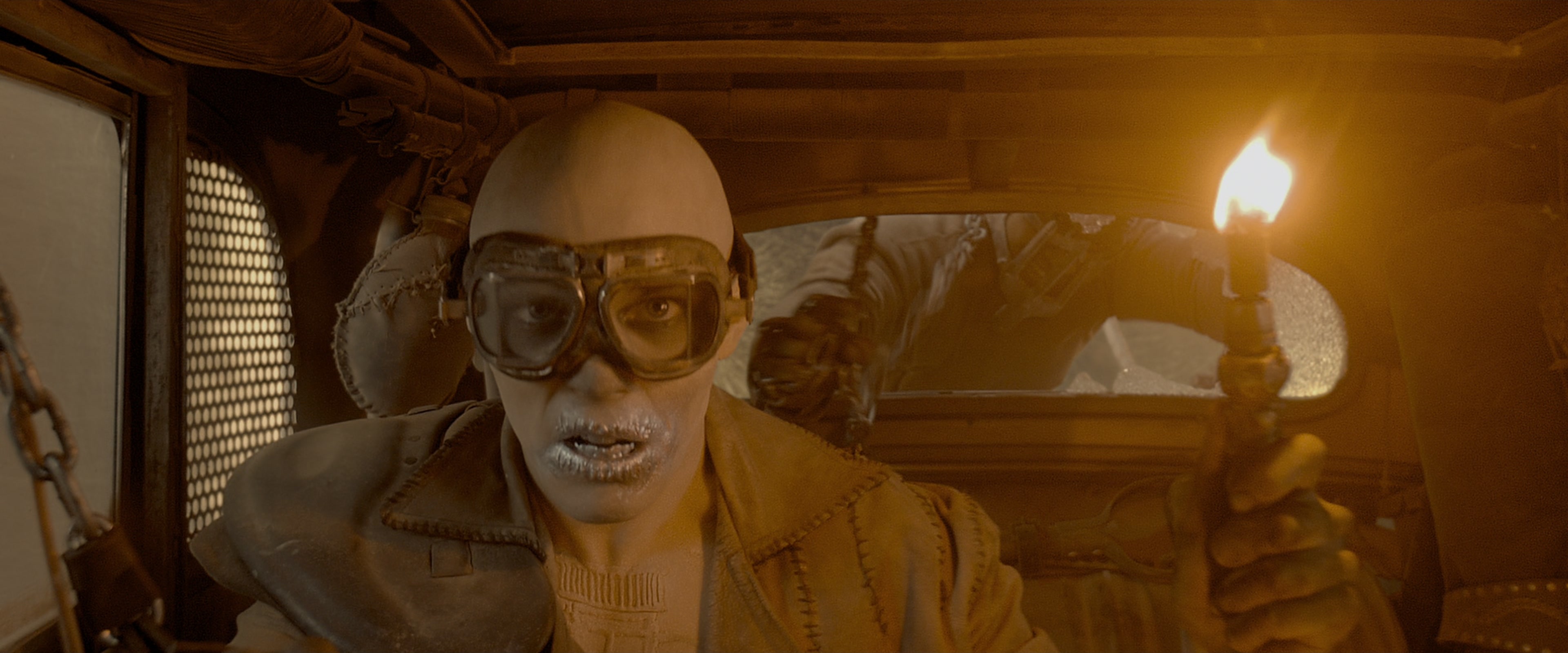 Mad Max: Fury Road (2015), wide, 2.40:1 — film still