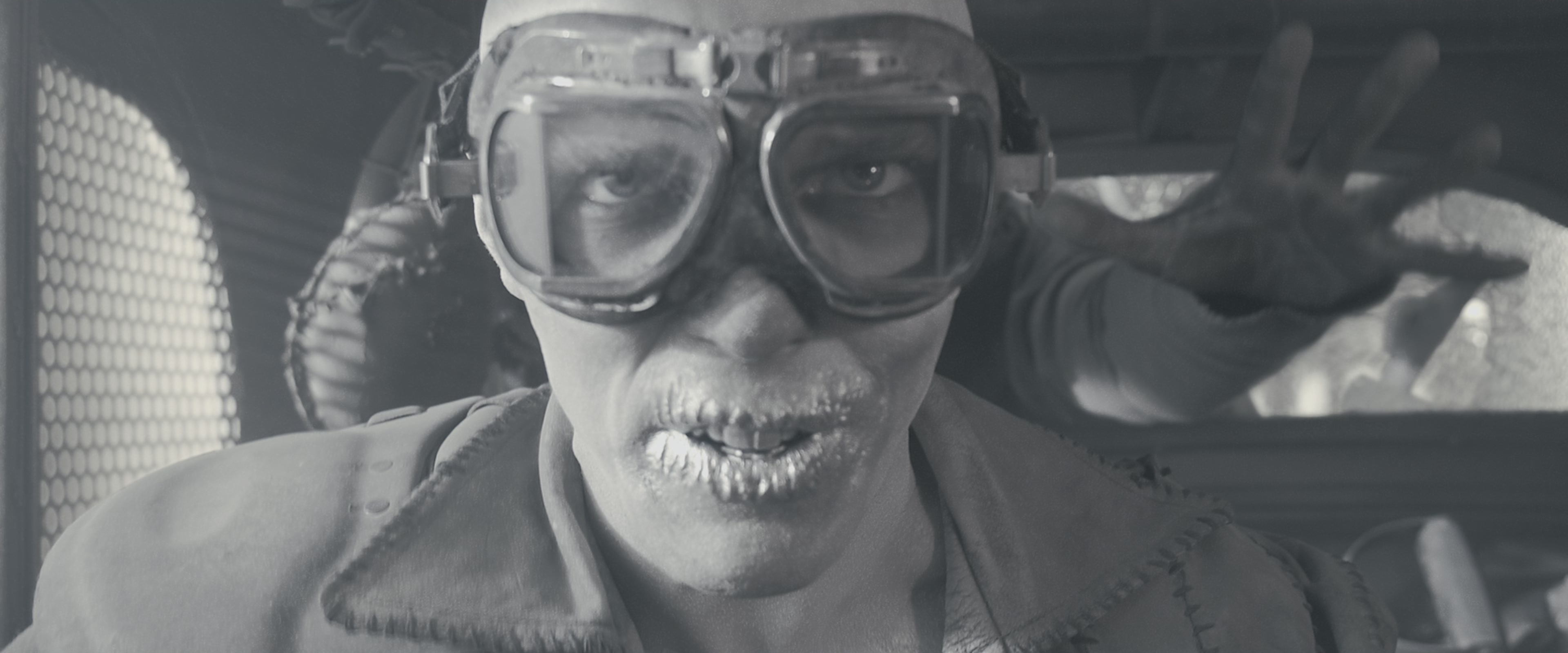 Mad Max: Fury Road (2015), wide, 2.40:1 — film still