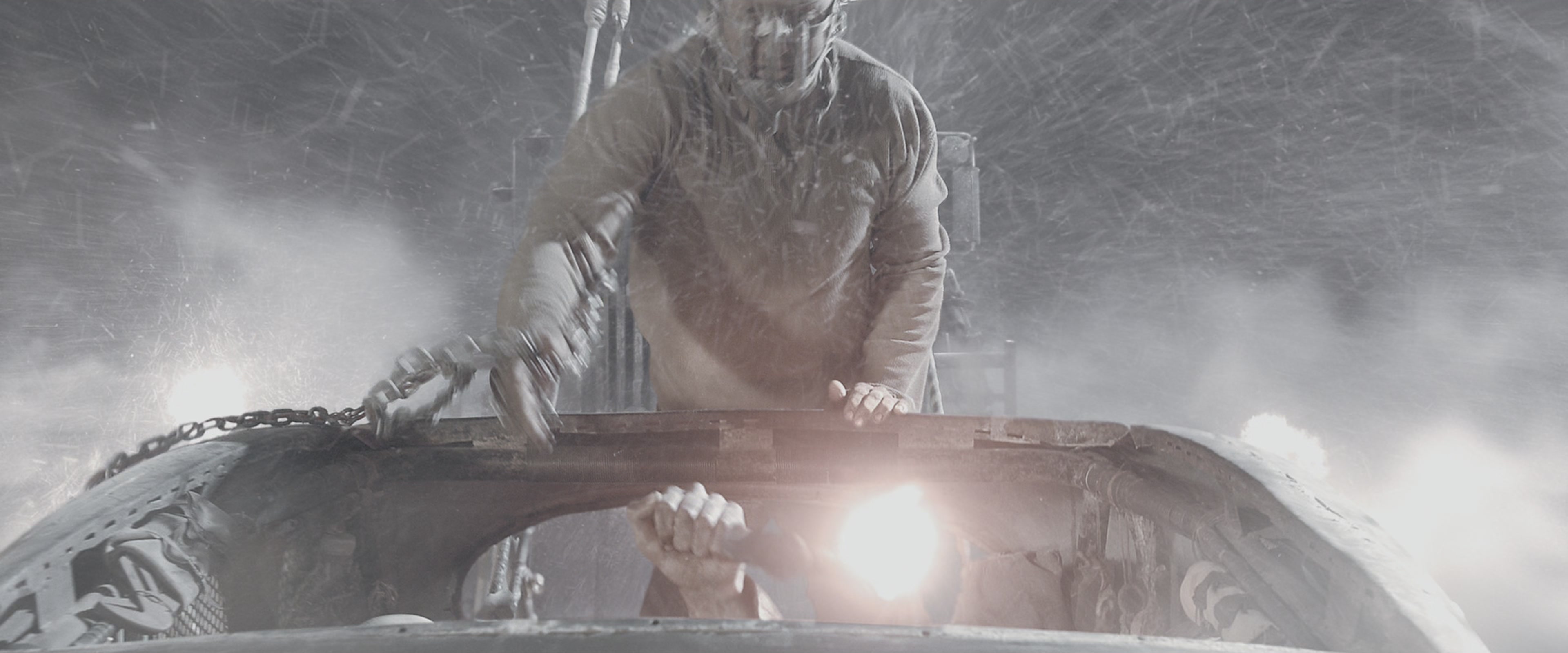 Mad Max: Fury Road (2015), wide, 2.40:1 — film still