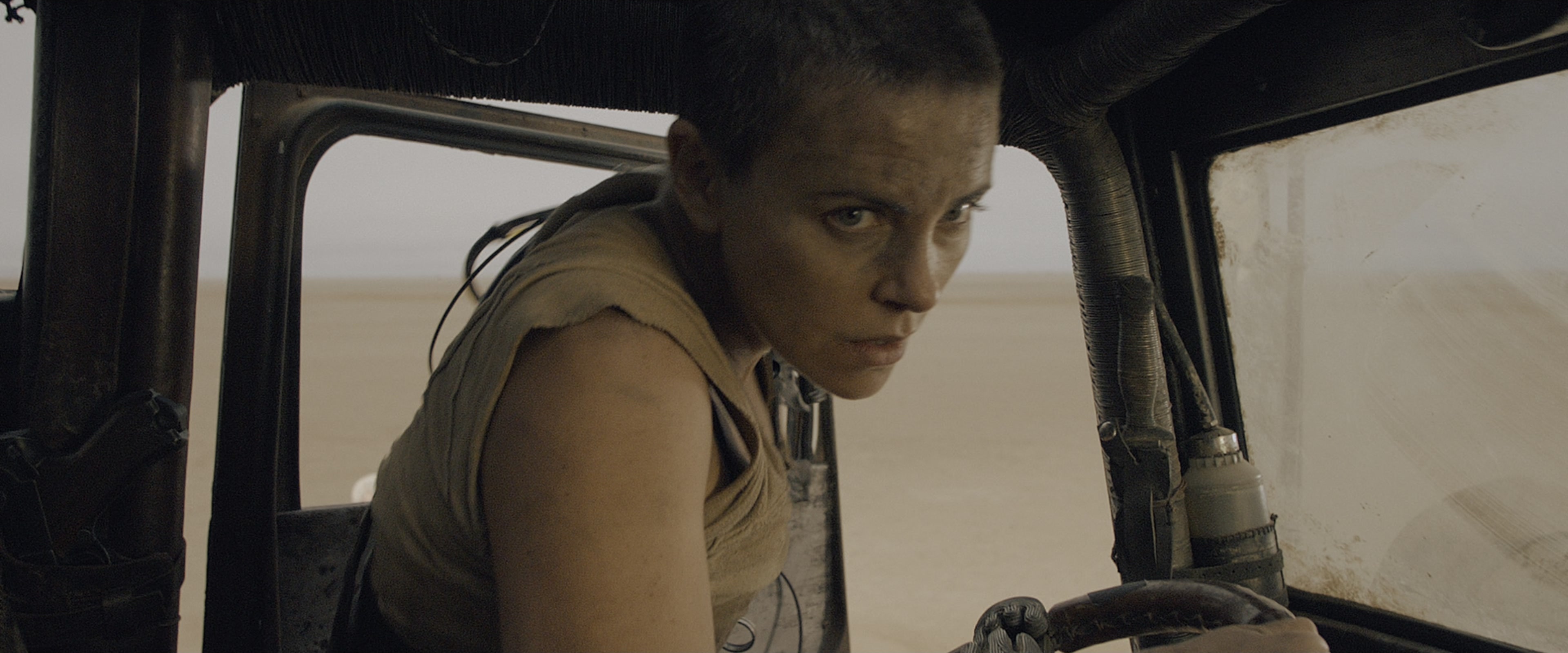 Mad Max: Fury Road (2015), wide, 2.40:1 — film still