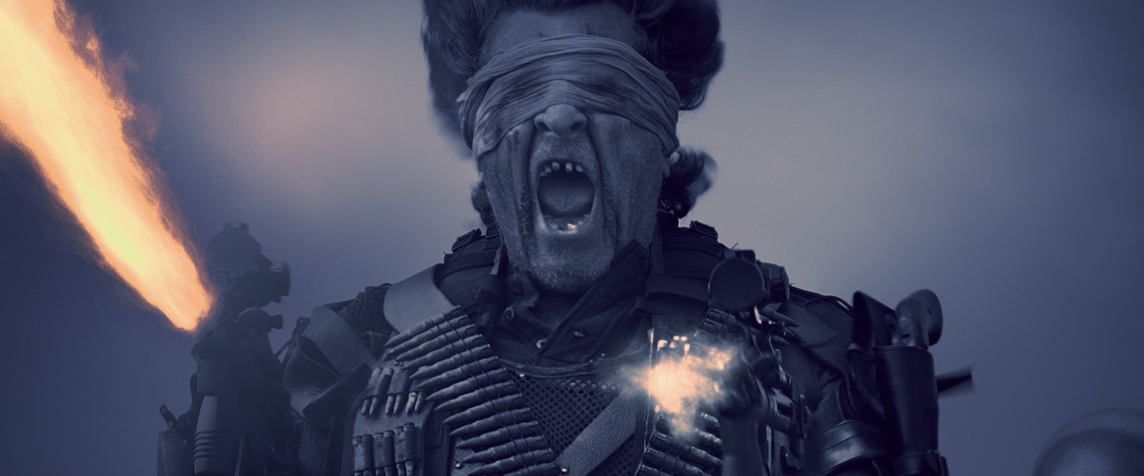 Mad Max: Fury Road (2015), medium, 2.40:1 — film still